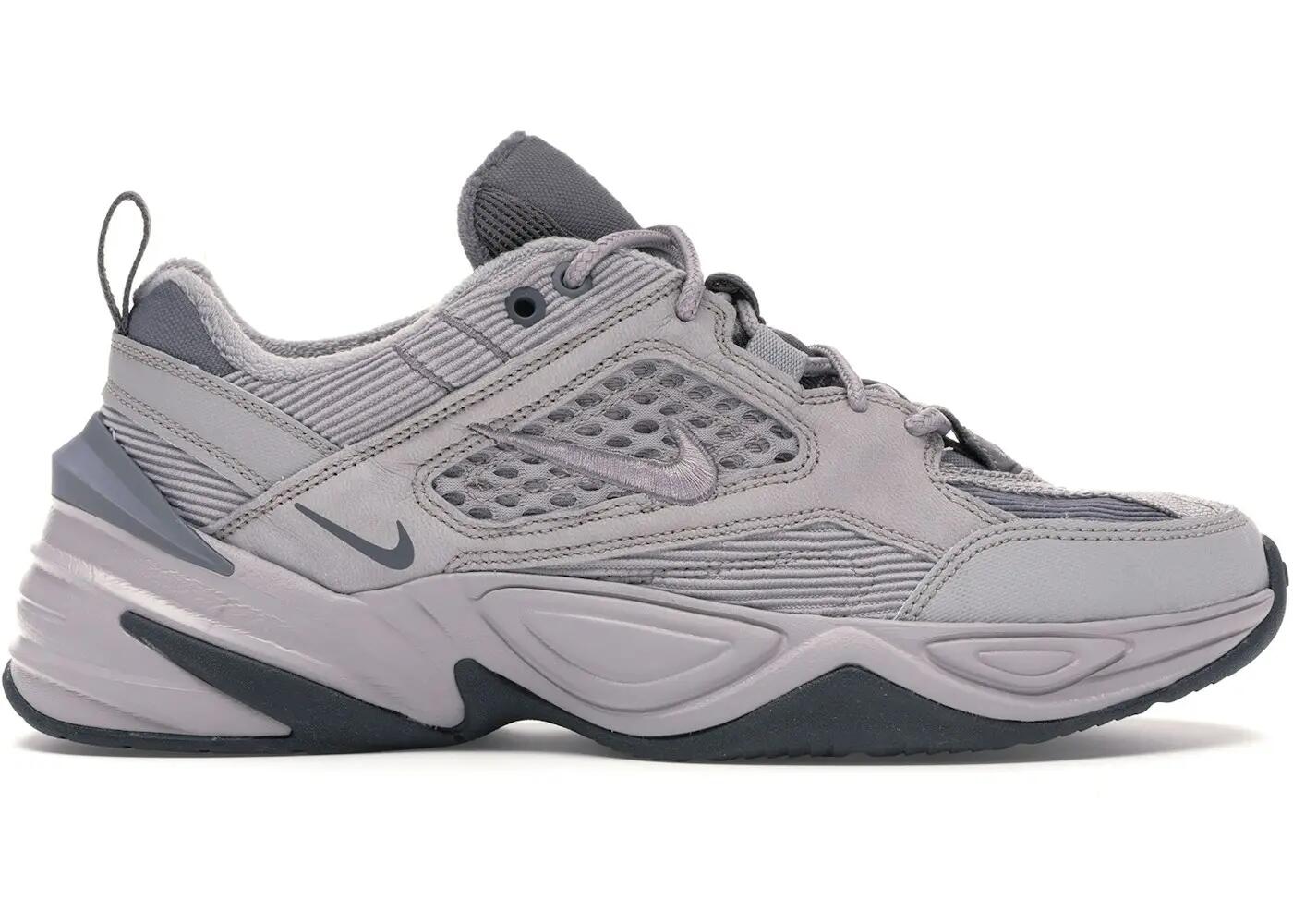Chaussures - Marche - Hommes - Semelle épaisse - M2K Tekno 2/3