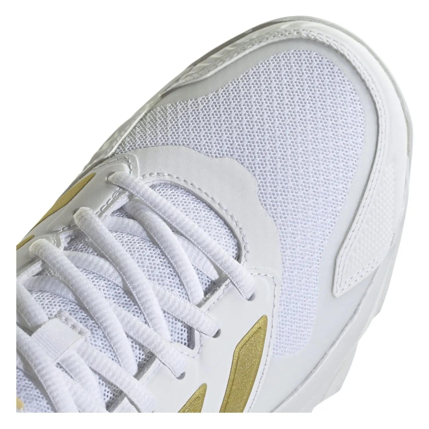 ADIDAS Zapatillas de tenis y pádel COURTJAM CONTROL 3 W de mujer 6/7