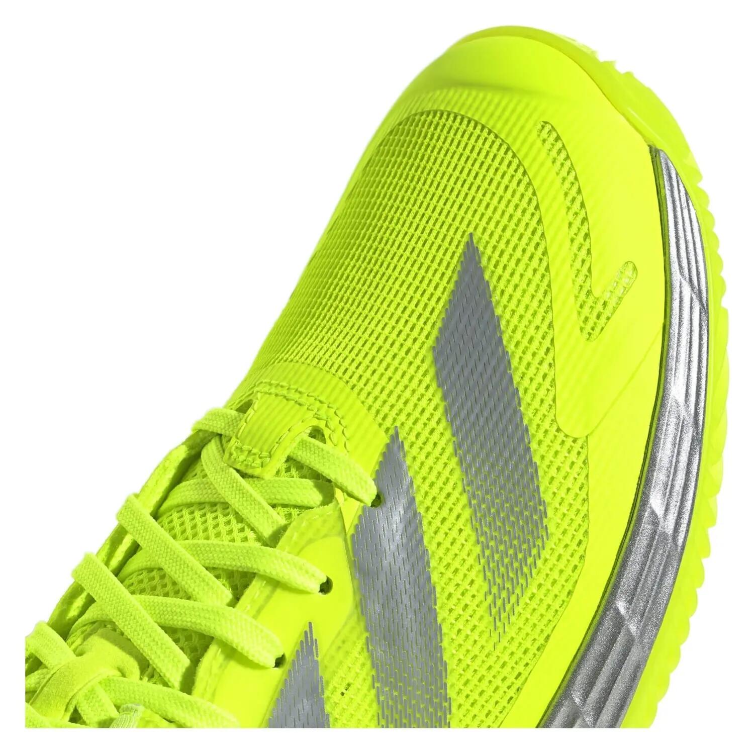 ADIDAS Zapatillas de tenis y pádel DEFIANT SPEED 2 W CL de mujer 8/8