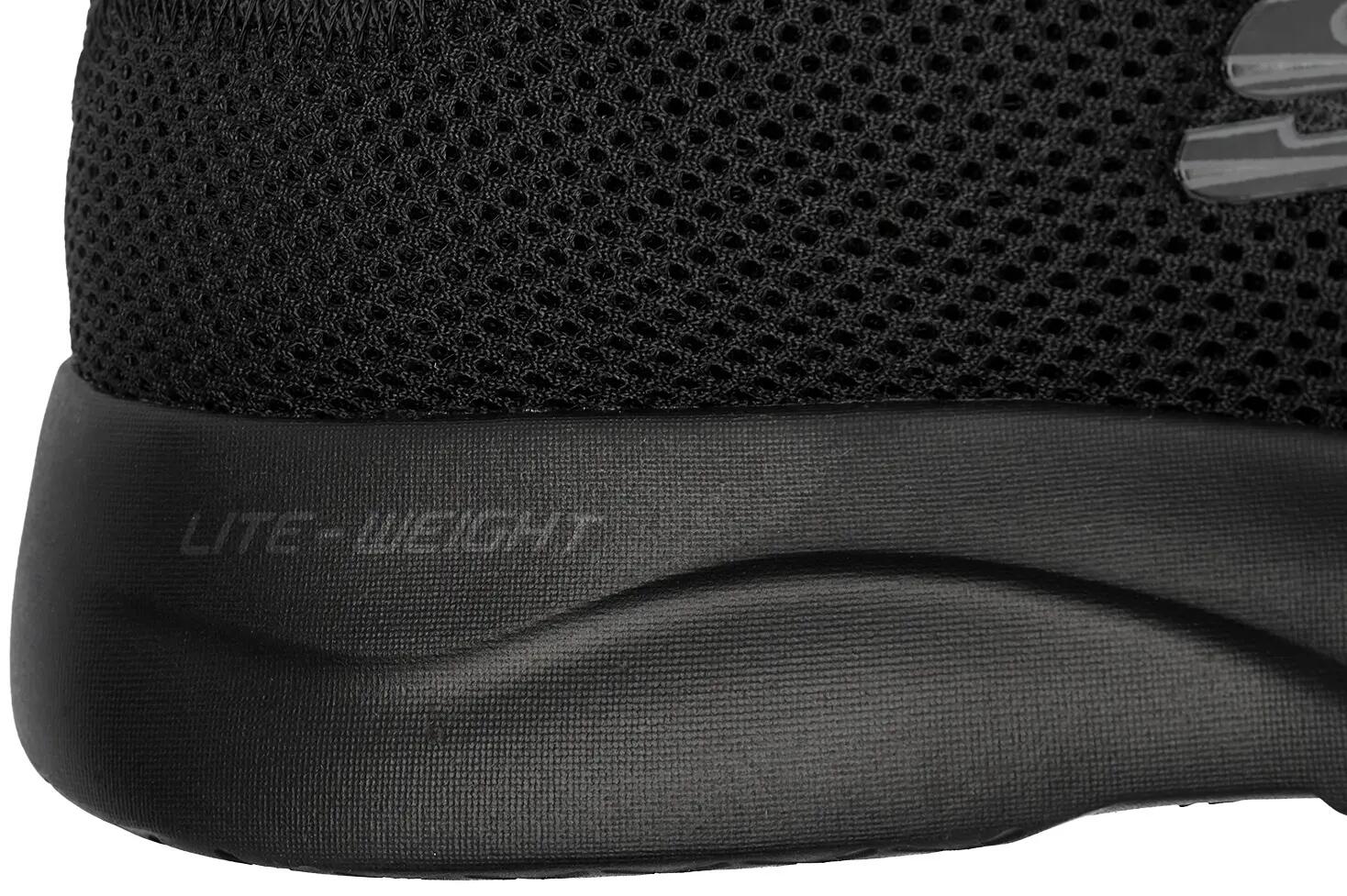 Męskie sneakersy sportowe SKECHERS DYNAMIGHT 2.0 RAYHILL 8/10
