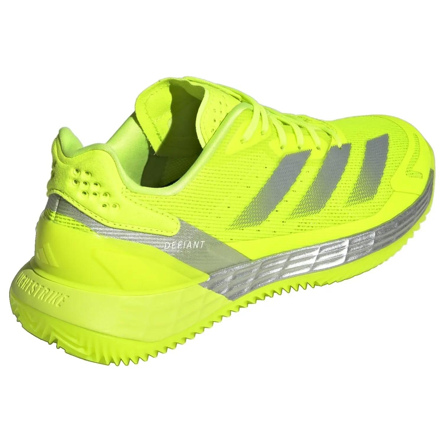 ADIDAS Zapatillas de tenis y pádel DEFIANT SPEED 2 W CL de mujer 6/8