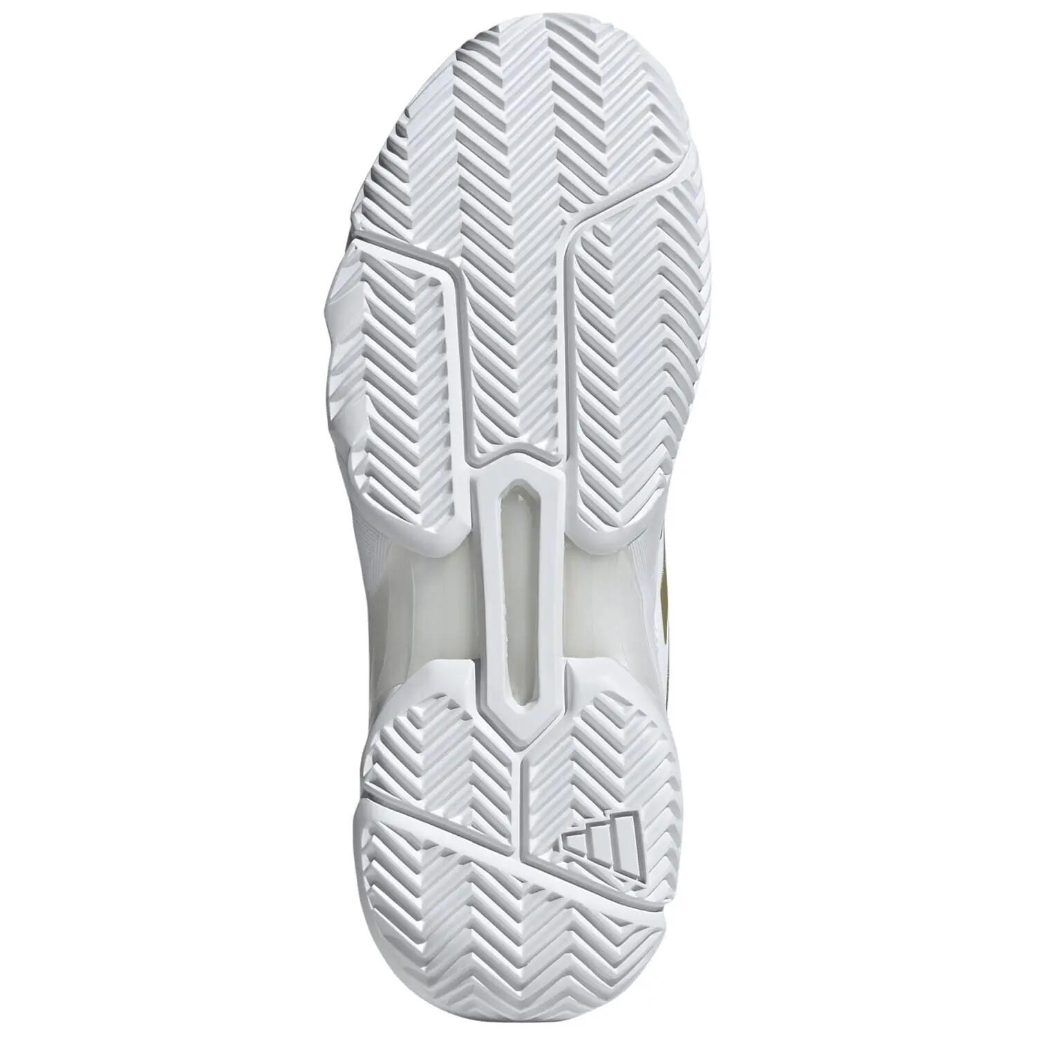 ADIDAS Zapatillas de tenis y pádel COURTJAM CONTROL 3 W de mujer 2/7