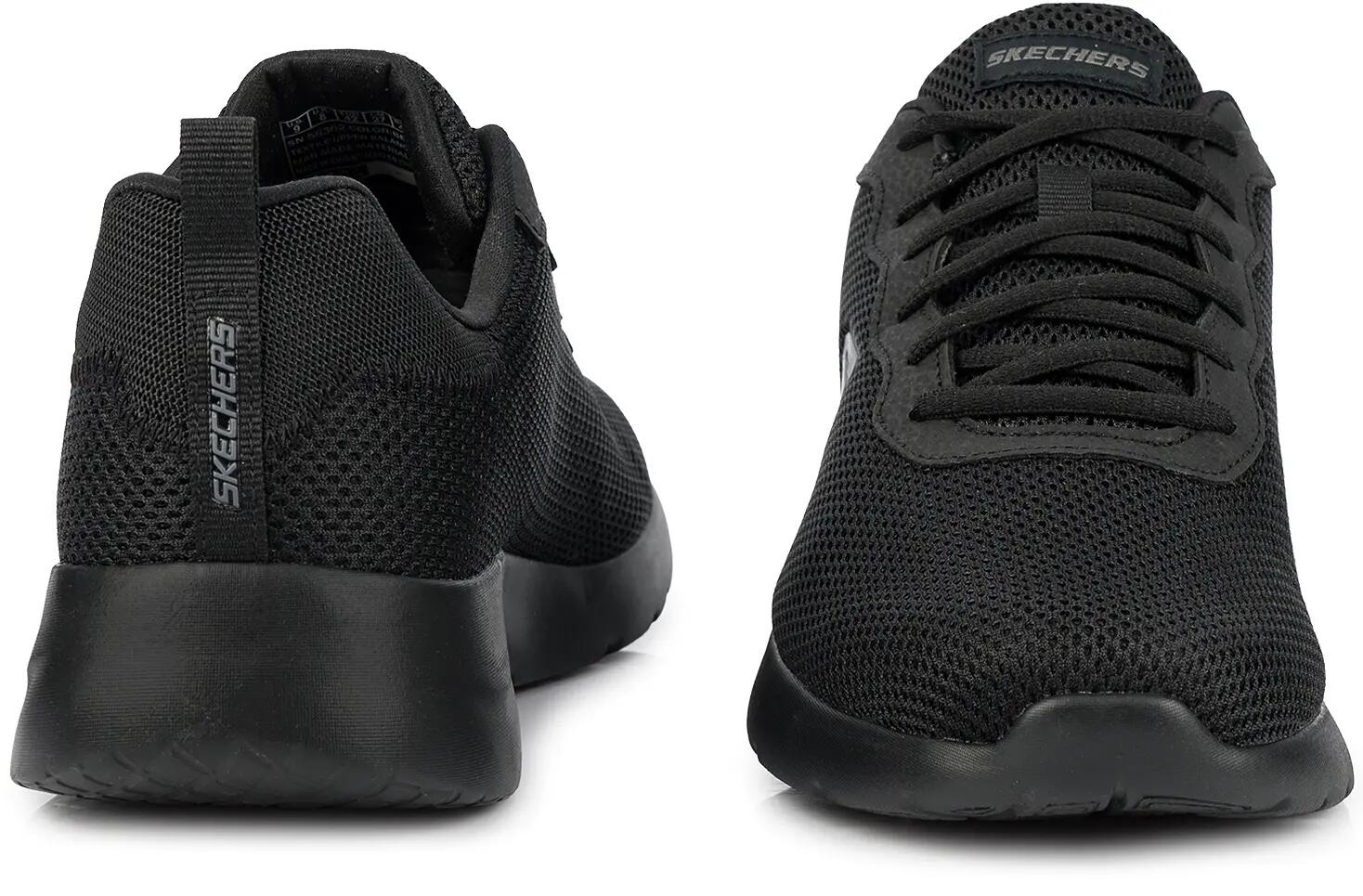 Męskie sneakersy sportowe SKECHERS DYNAMIGHT 2.0 RAYHILL 6/10