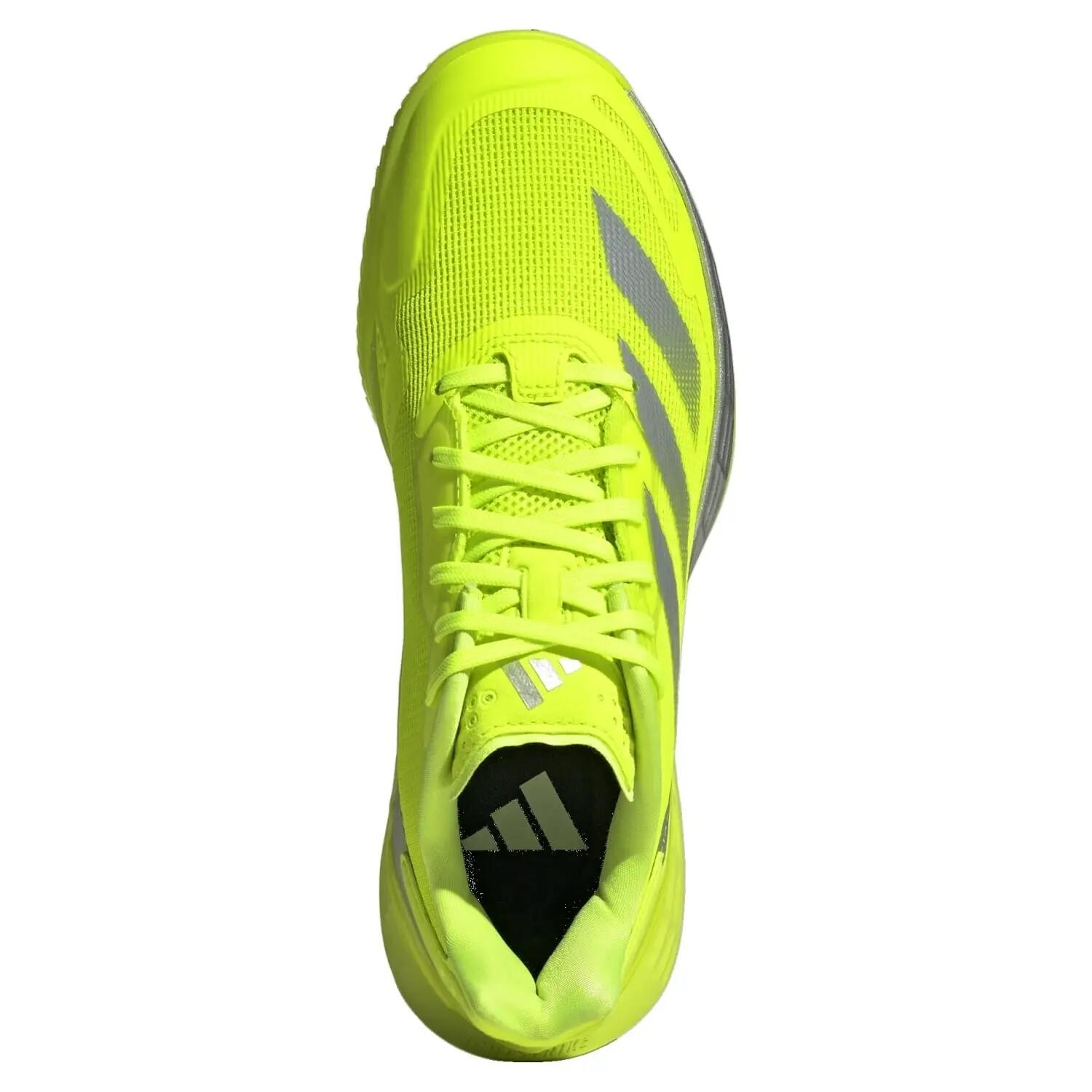 ADIDAS Zapatillas de tenis y pádel DEFIANT SPEED 2 W CL de mujer 4/8