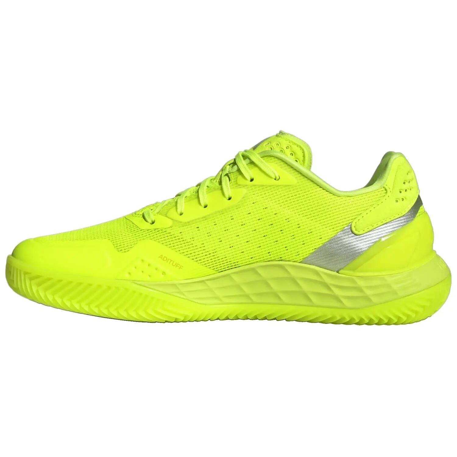 ADIDAS Zapatillas de tenis y pádel DEFIANT SPEED 2 W CL de mujer 3/8