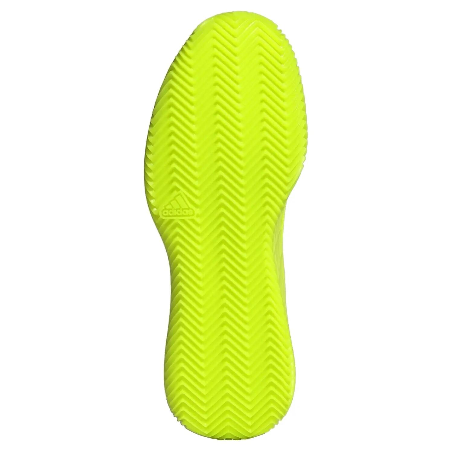 ADIDAS Zapatillas de tenis y pádel DEFIANT SPEED 2 W CL de mujer 2/8
