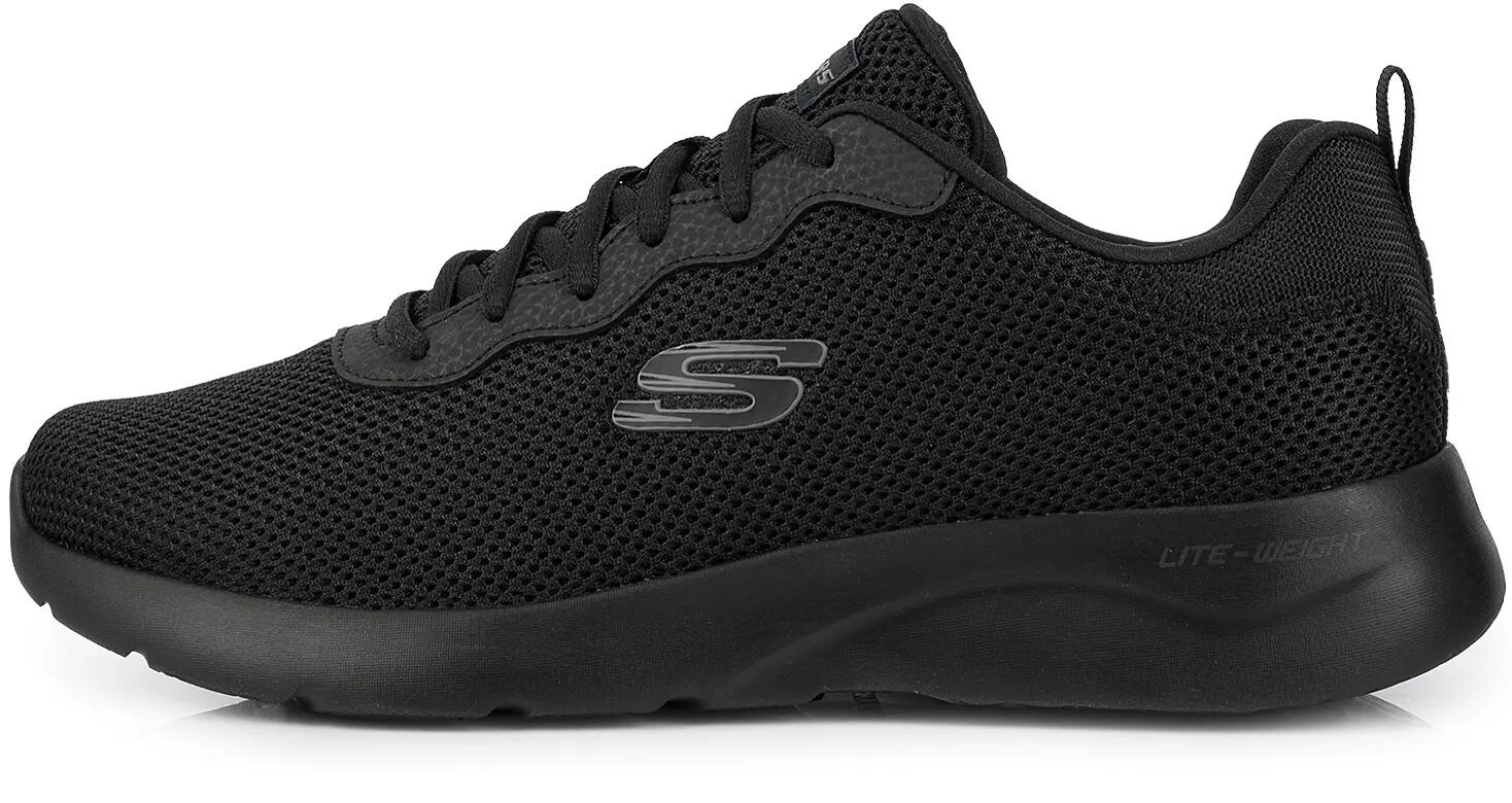 Męskie sneakersy sportowe SKECHERS DYNAMIGHT 2.0 RAYHILL 4/10