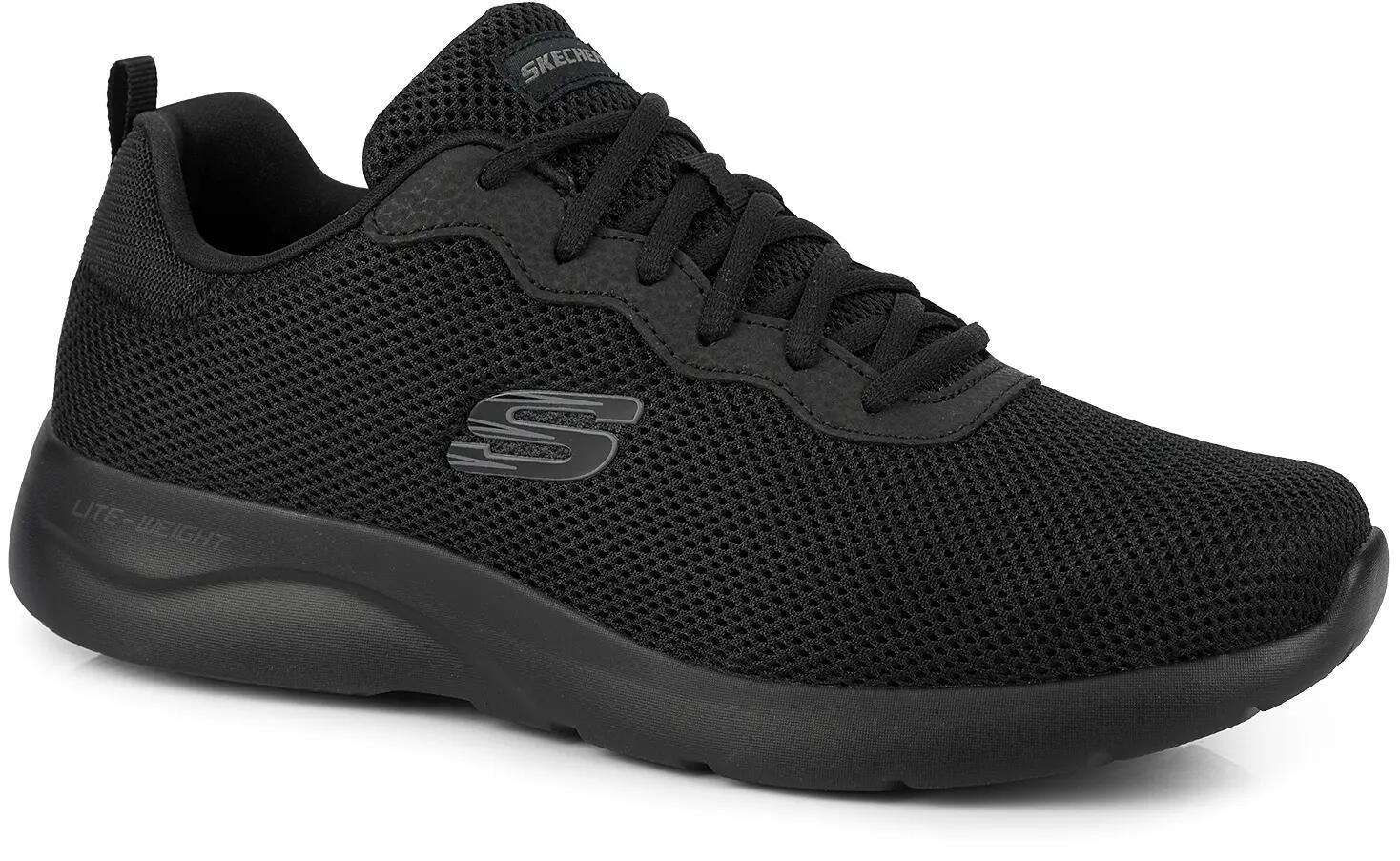 Męskie sneakersy sportowe SKECHERS DYNAMIGHT 2.0 RAYHILL 3/10