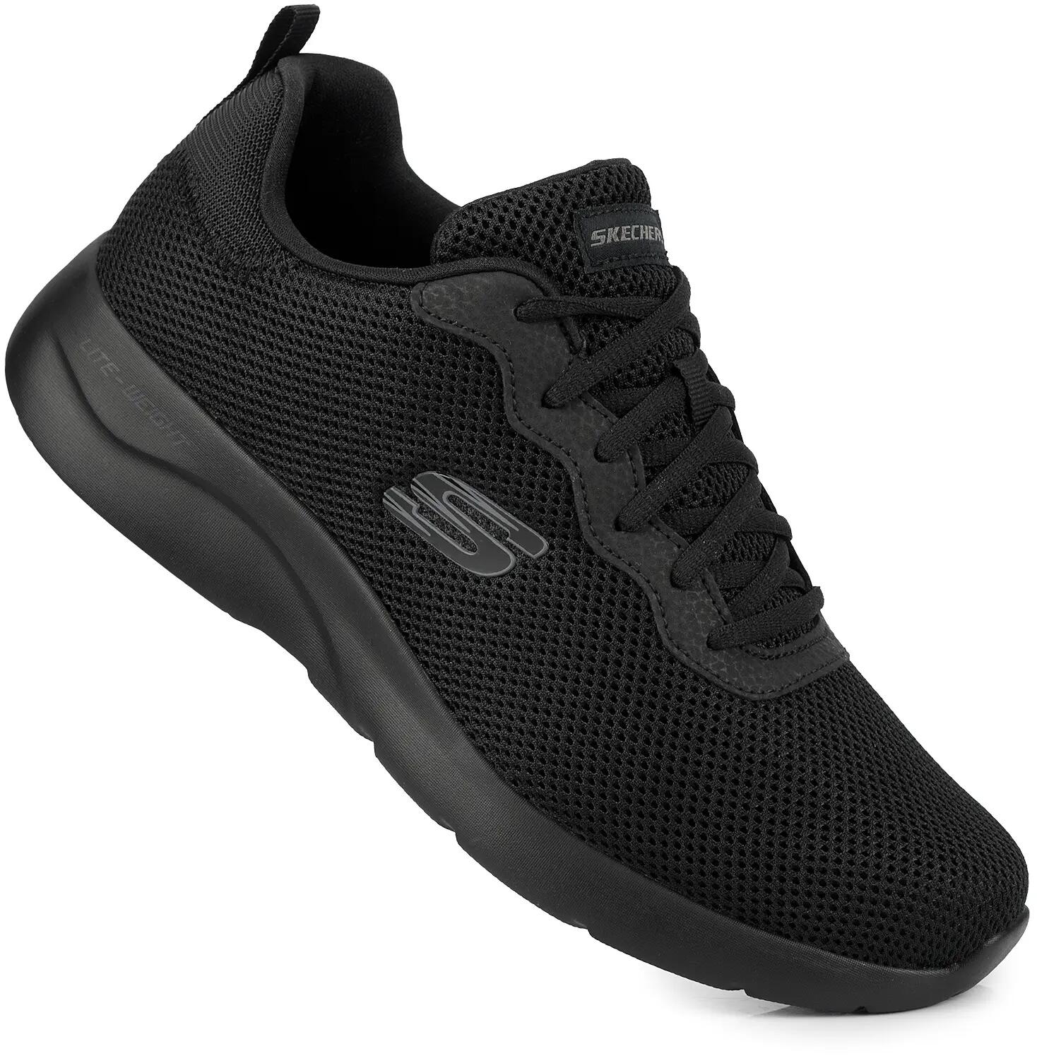 Męskie sneakersy sportowe SKECHERS DYNAMIGHT 2.0 RAYHILL 2/10