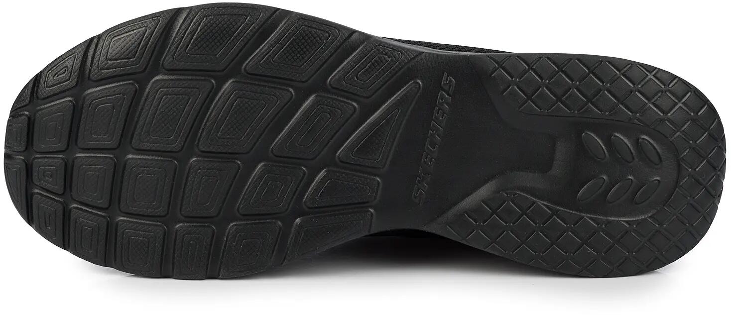 Męskie sneakersy sportowe SKECHERS DYNAMIGHT 2.0 RAYHILL 10/10