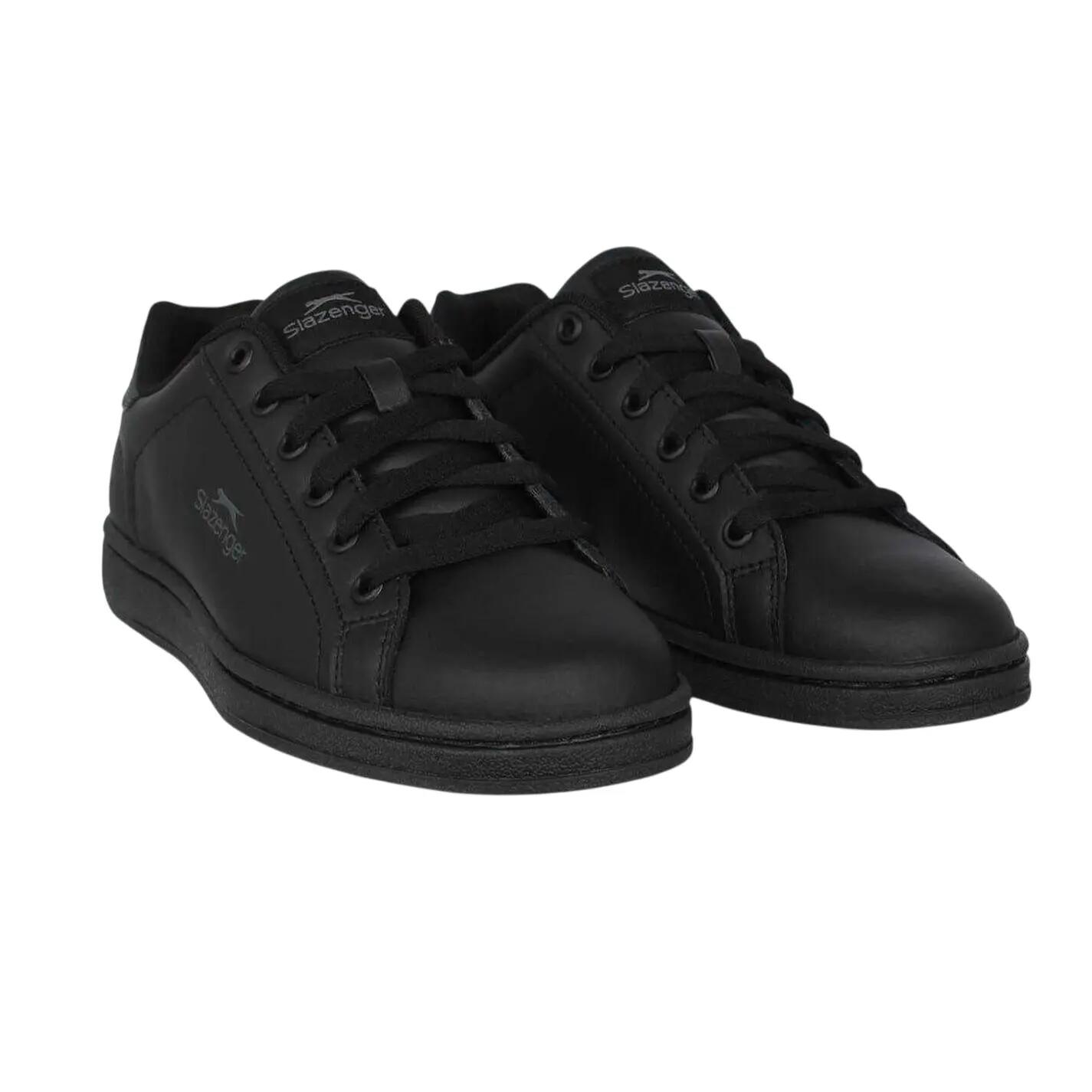 Baskets ASH Enfant (Noir / Anthracite) 5/5