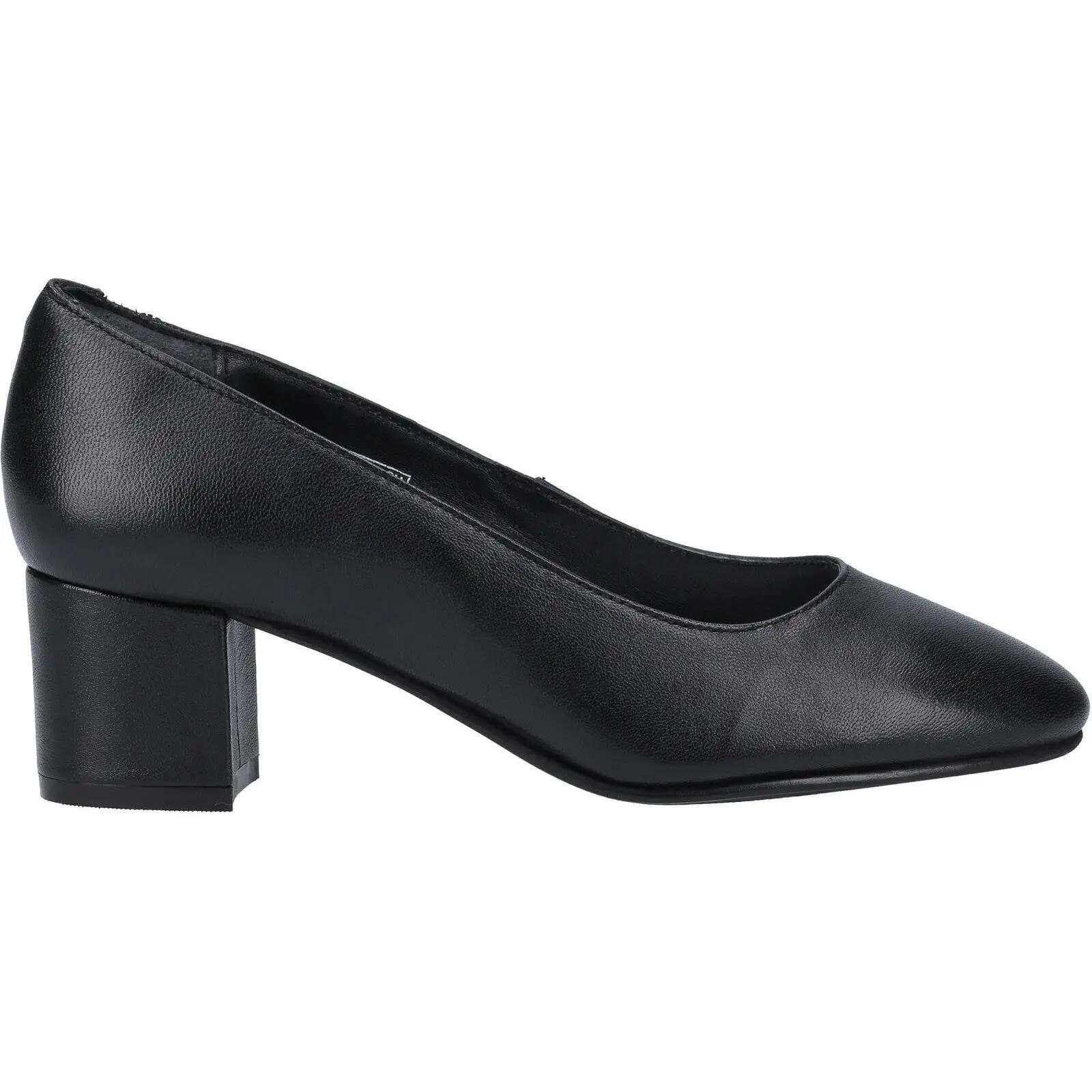 Escarpins ANNA Femme (Noir) 3/4