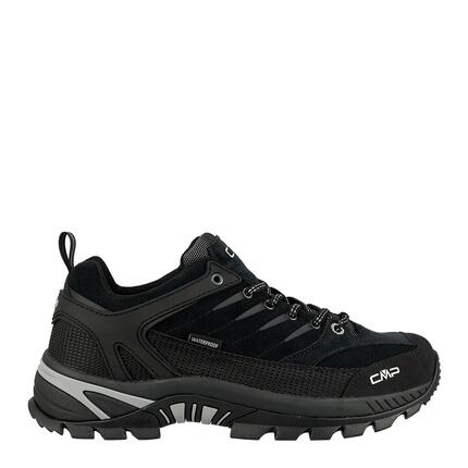 Chaussures de randonnée pour homme RIGEL 2.0 LOW, en cuir imperméable