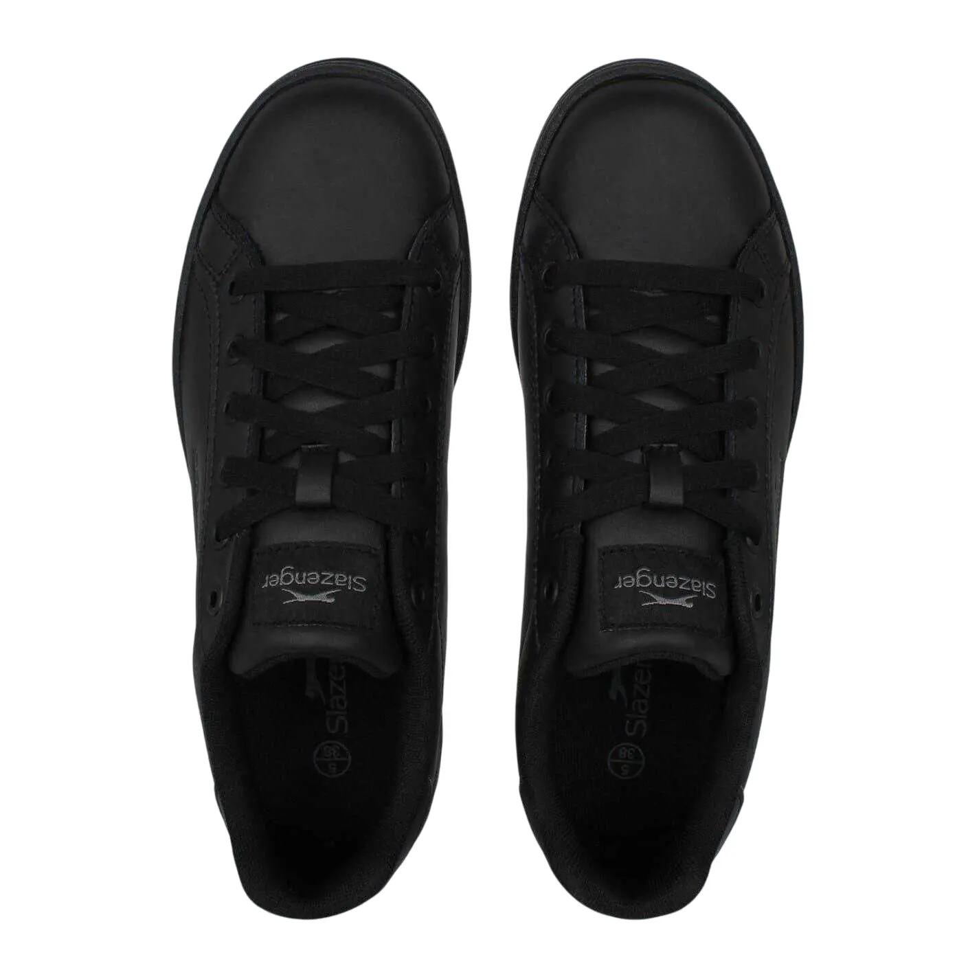 Baskets ASH Enfant (Noir / Anthracite) 4/5