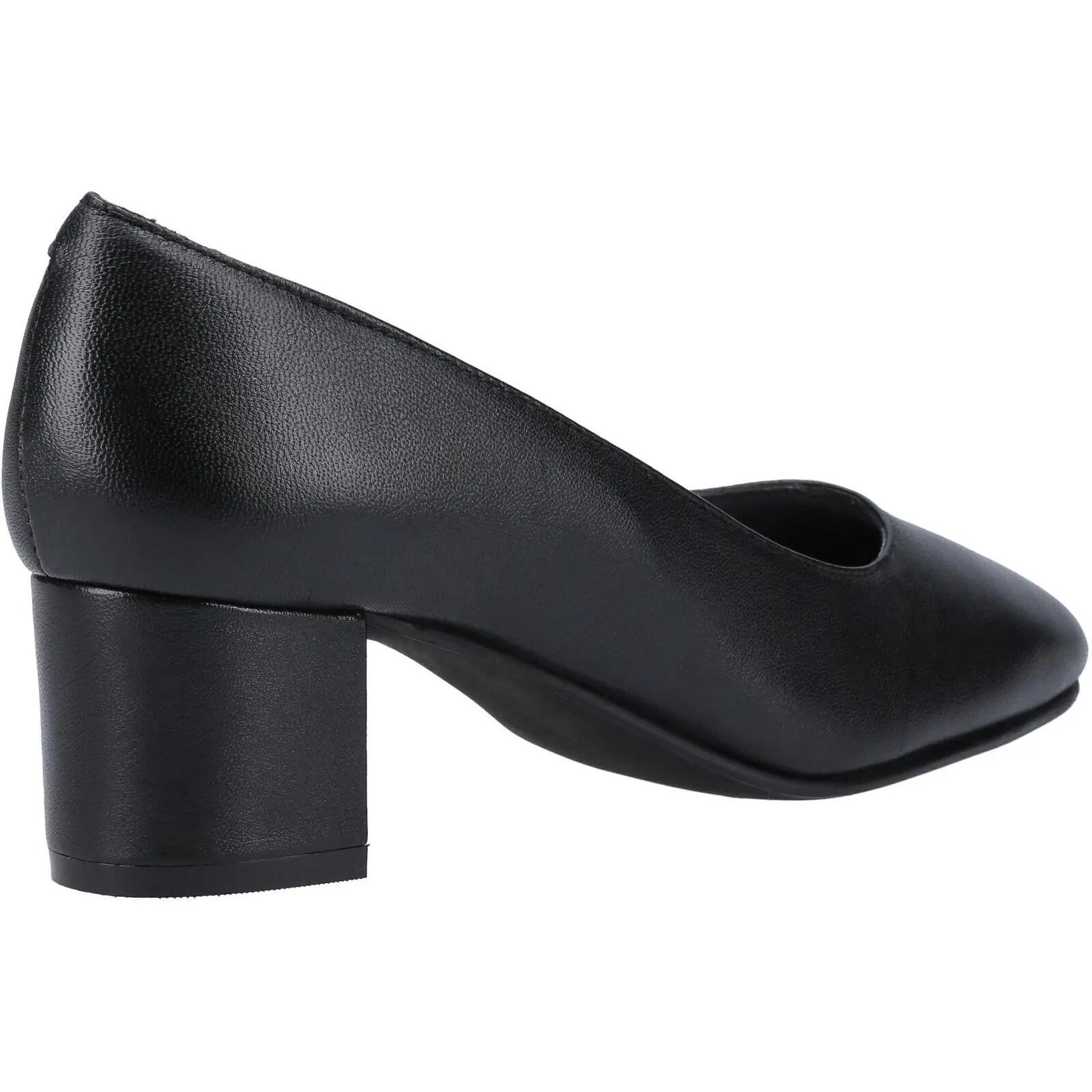 Escarpins ANNA Femme (Noir) 2/4