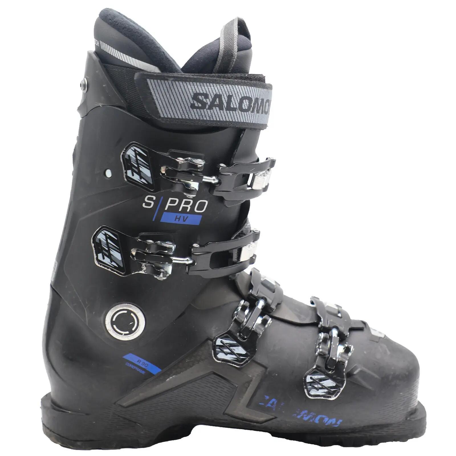 SALOMON picture