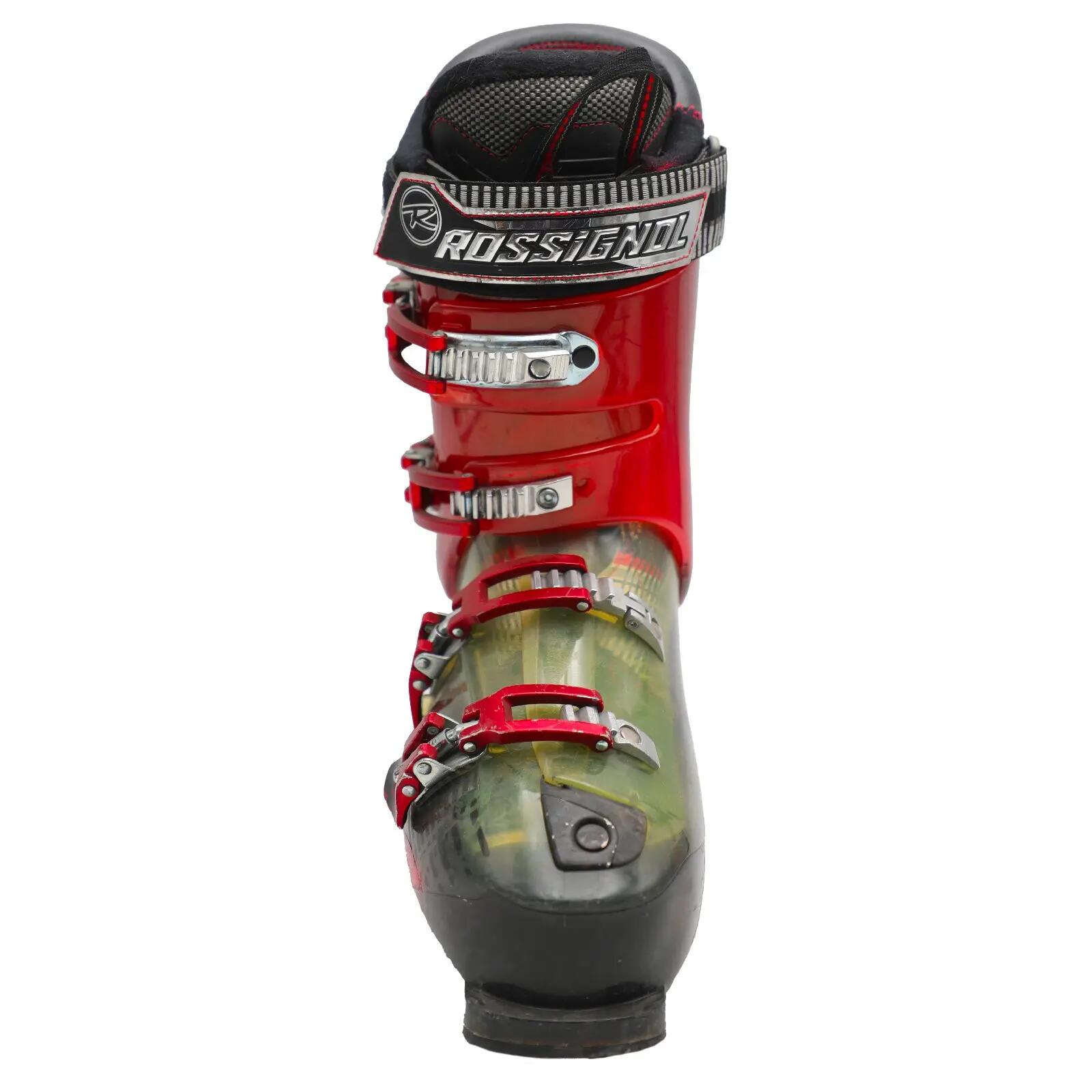 SECOND HAND - Scarpone Da Sci Rossignol Synergy 90 4/4