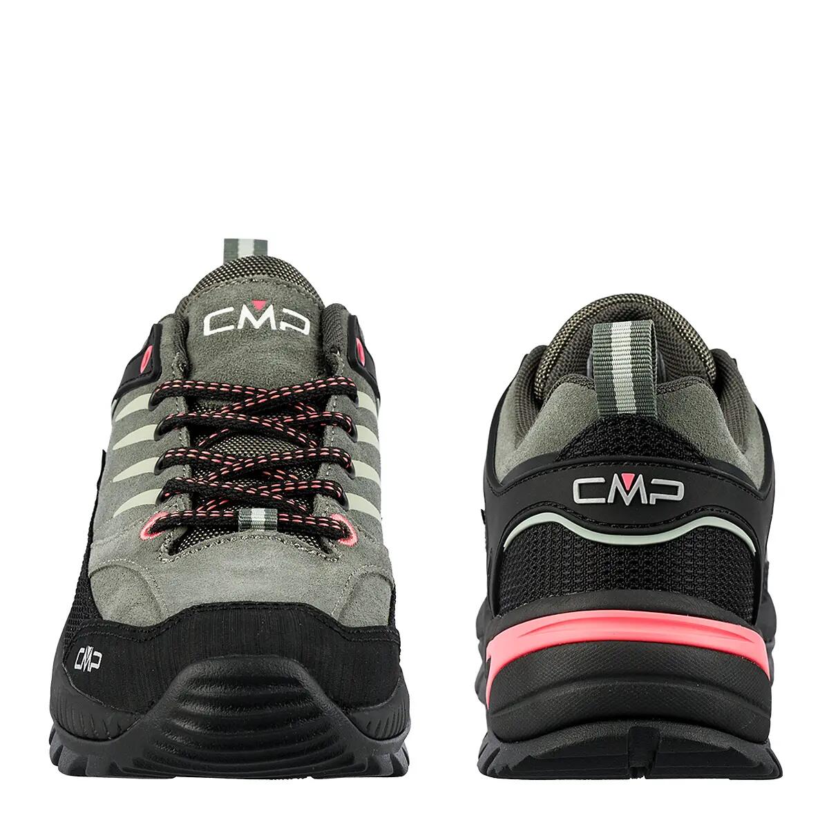 Chaussures de randonnée RIGEL 2.0 LOW pour femmes, en cuir imperméable 4/5