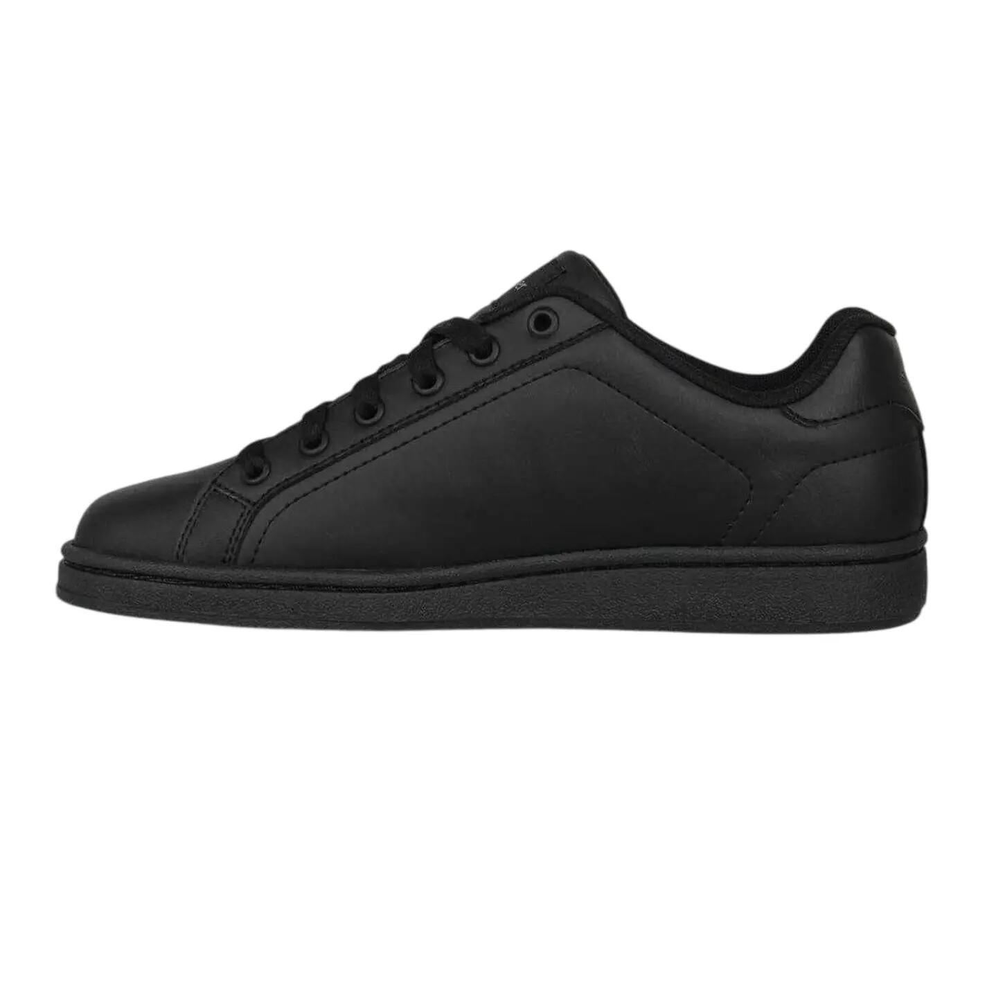 Baskets ASH Enfant (Noir / Anthracite) 3/5