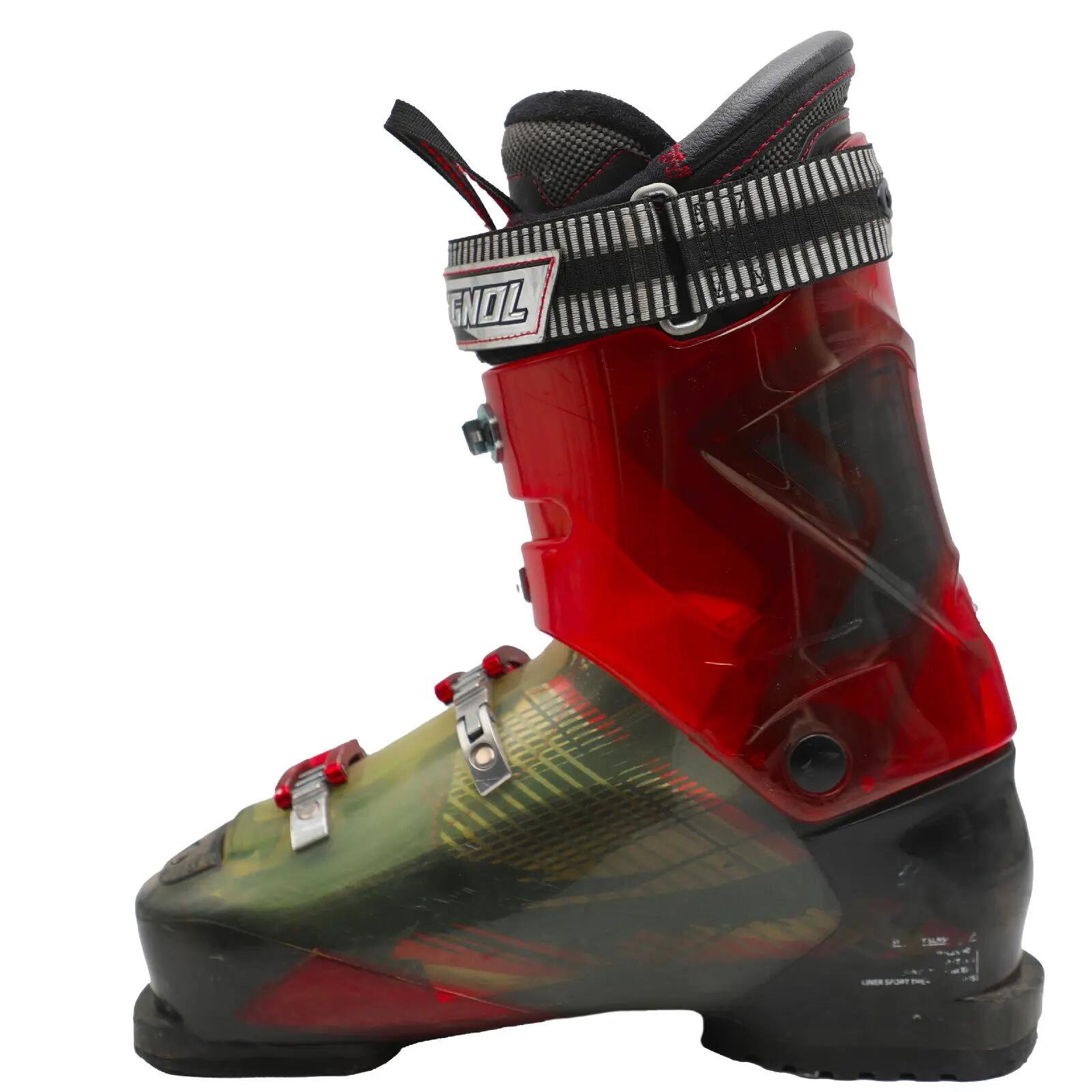 SECOND HAND - Scarpone Da Sci Rossignol Synergy 90 3/4