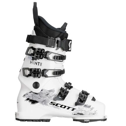 Botas de esquí unisex Scott HINT 130 GW