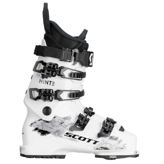 Botas de esquí unisex Scott HINT 130 GW