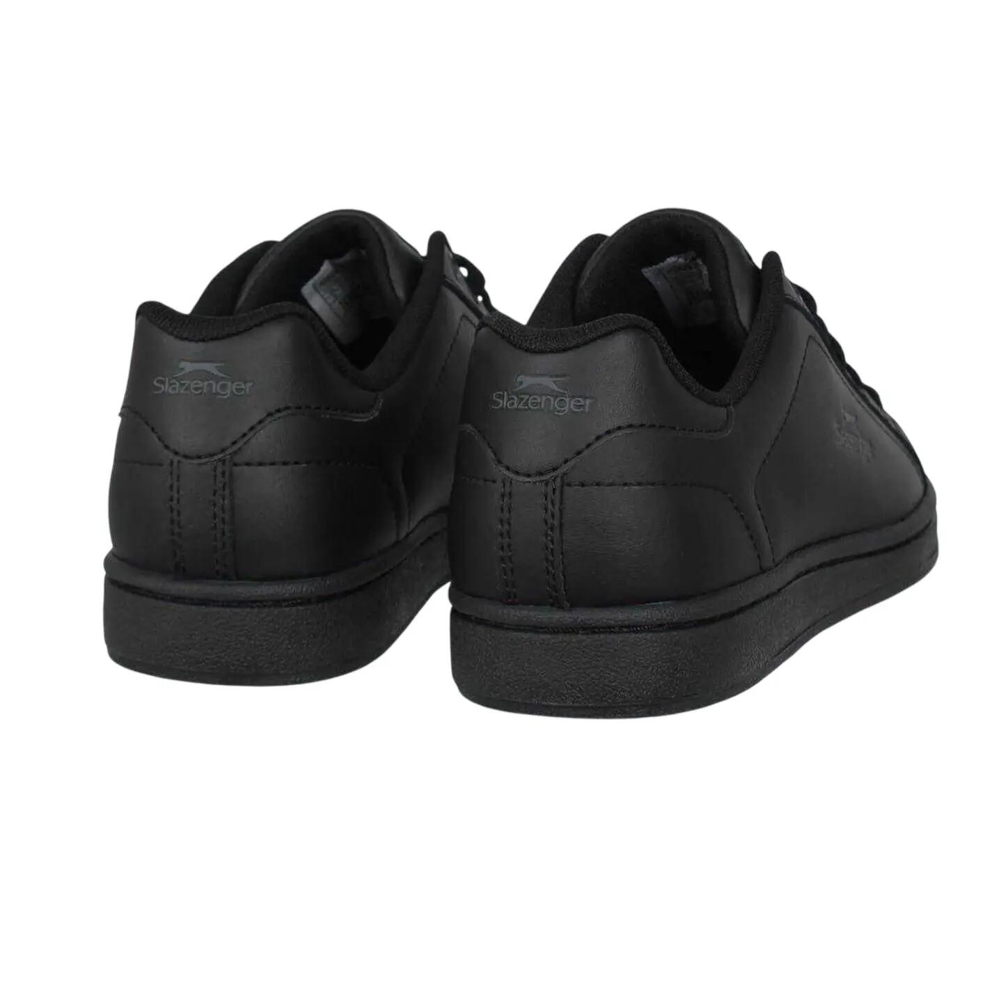 Baskets ASH Enfant (Noir / Anthracite) 2/5