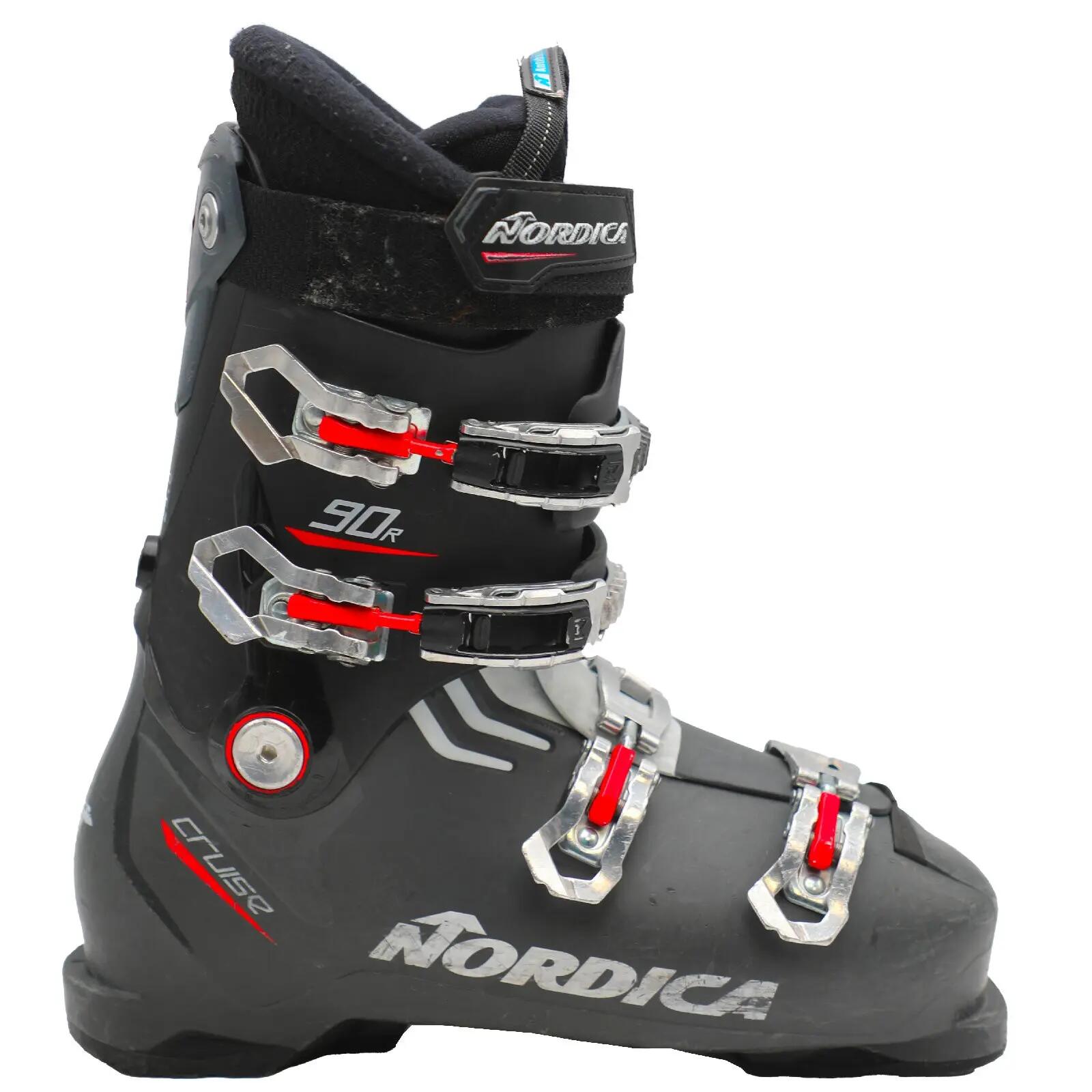 NORDICA picture