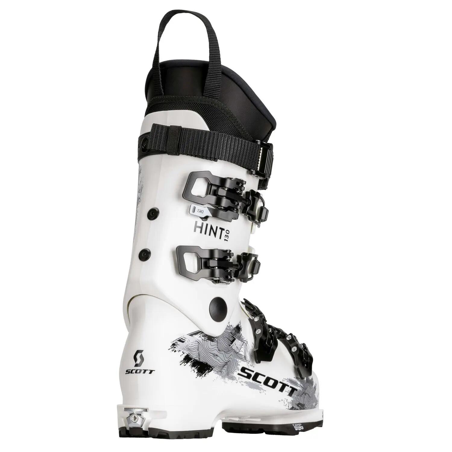 Botas de esquí unisex Scott HINT 130 GW 5/5