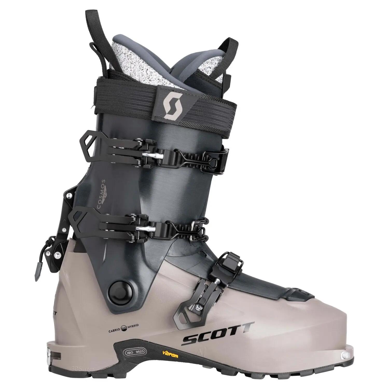 Botas de esquí hombre Scott COSMOS ECO 1/3