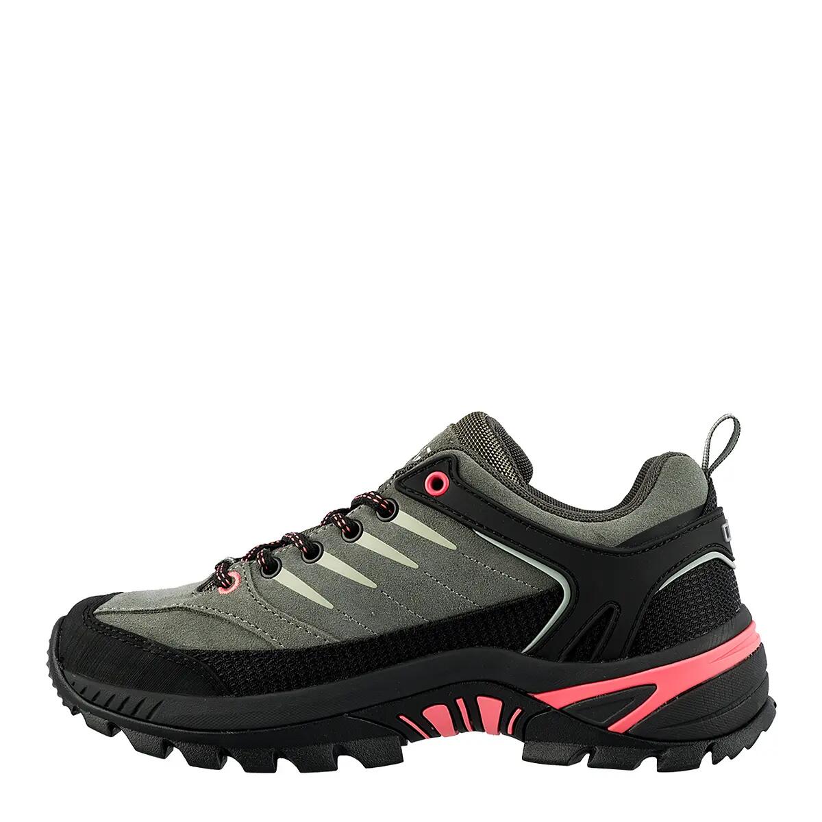 Chaussures de randonnée RIGEL 2.0 LOW pour femmes, en cuir imperméable 2/5