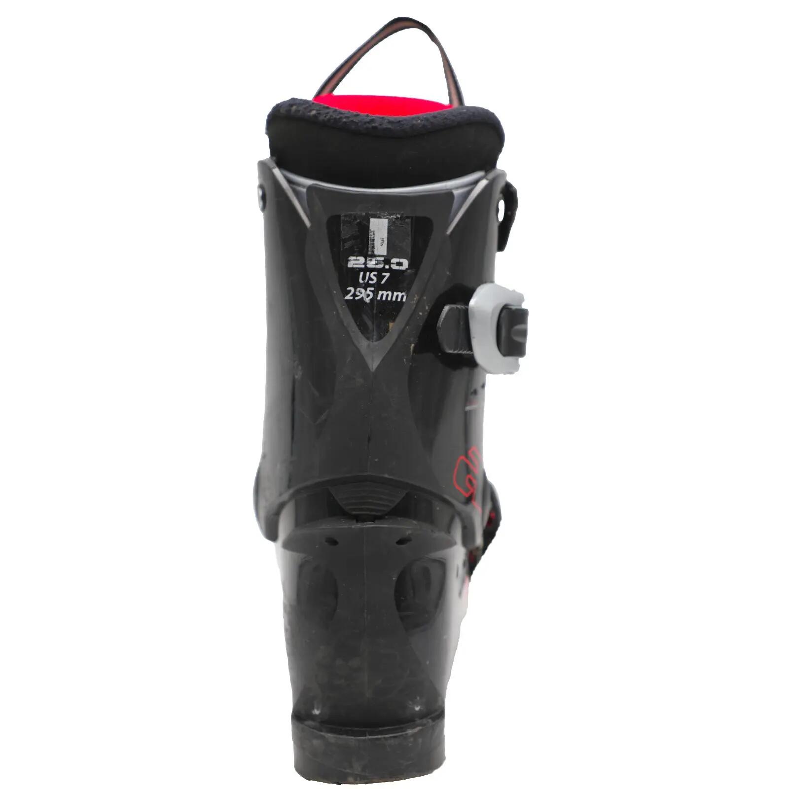 RECONDITIONNE - Chaussure De Ski Alpina X3 R 2/4