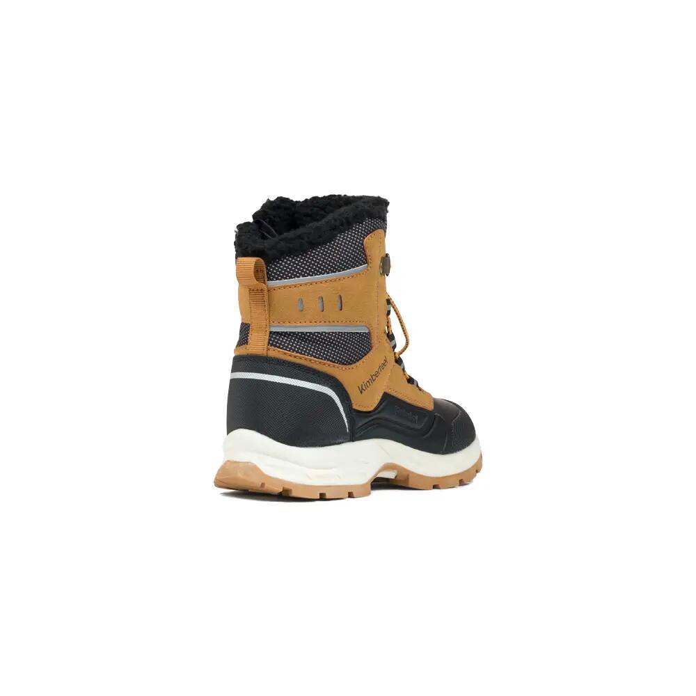 Boots GORDONN 3/4