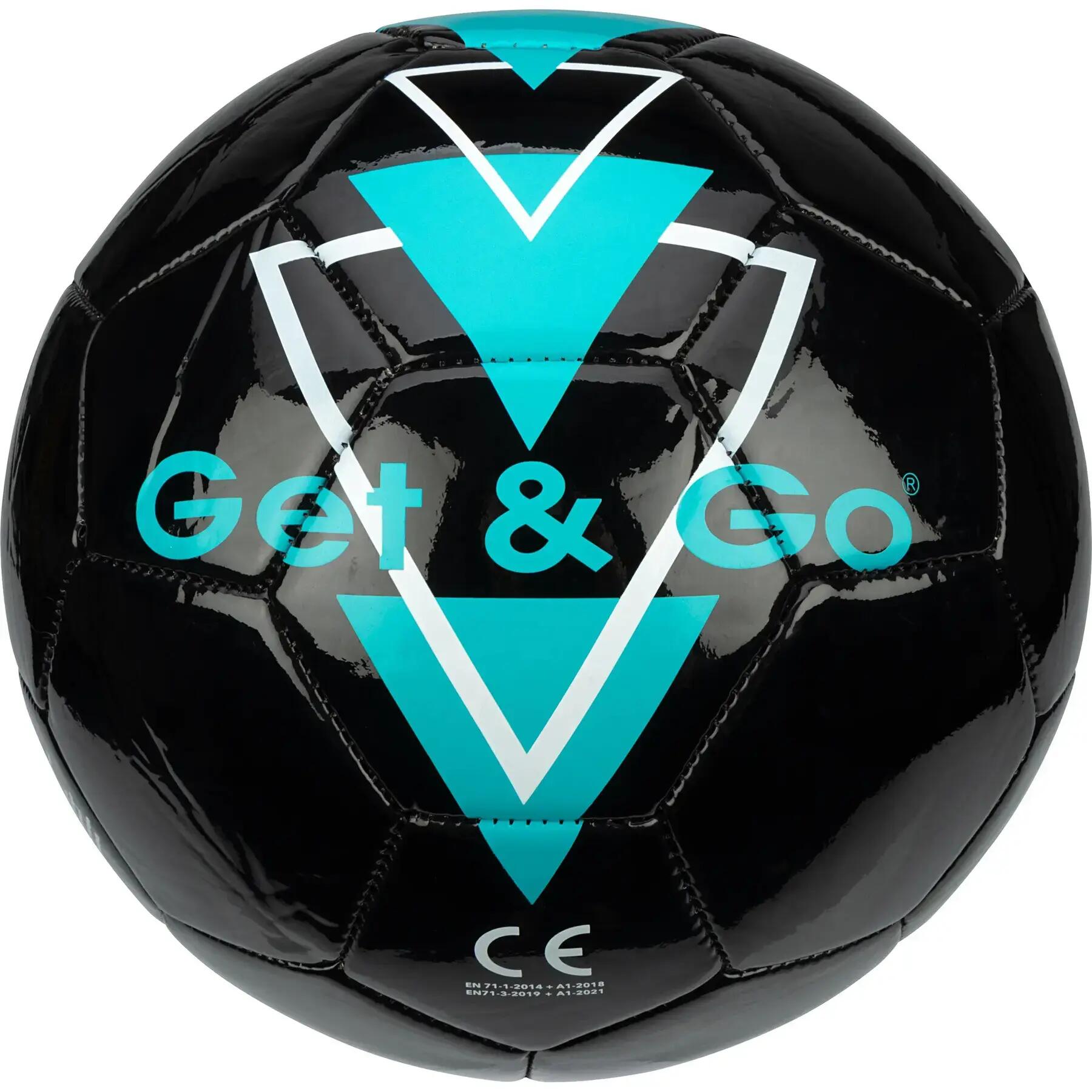 GET & GO picture