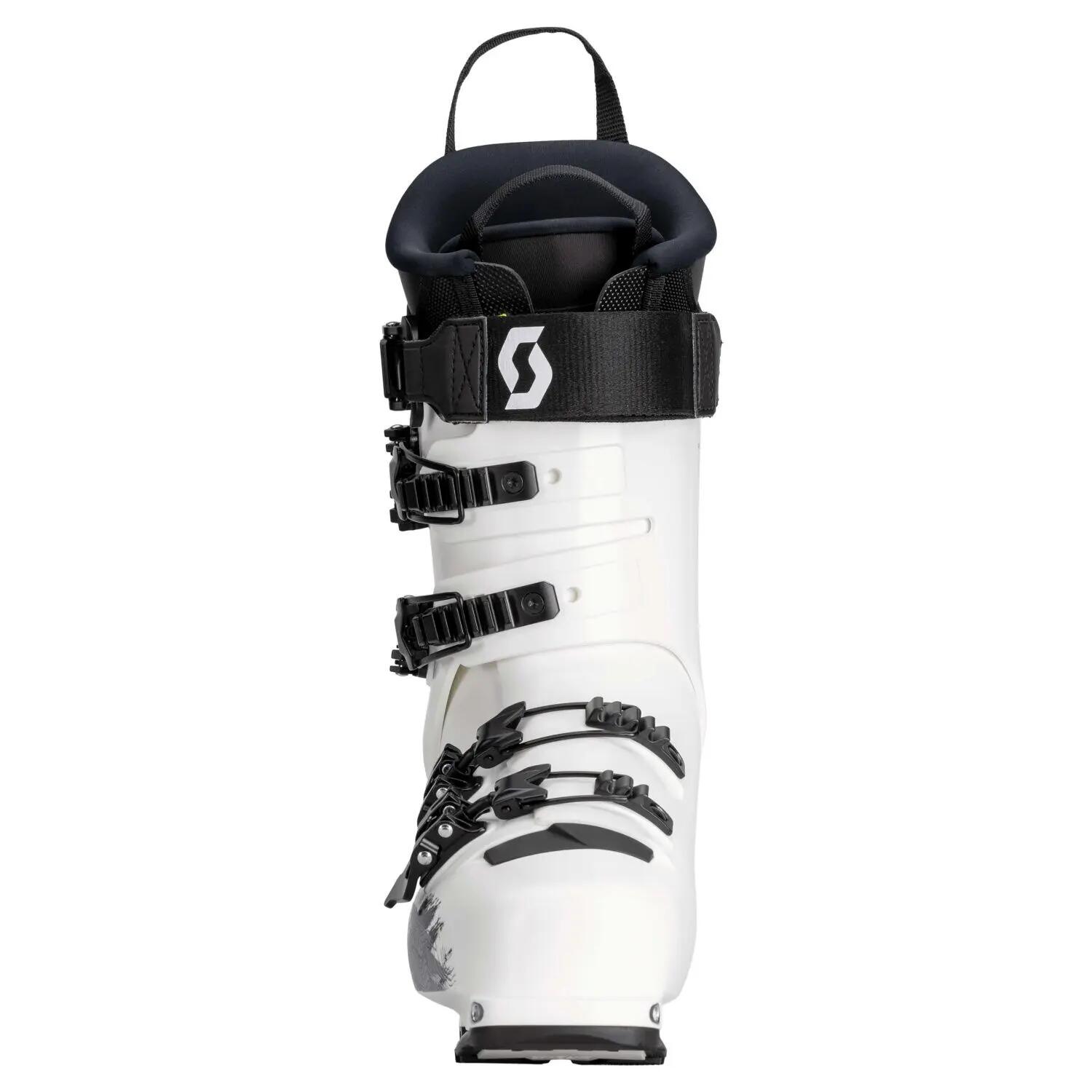 Botas de esquí unisex Scott HINT 130 GW 4/5