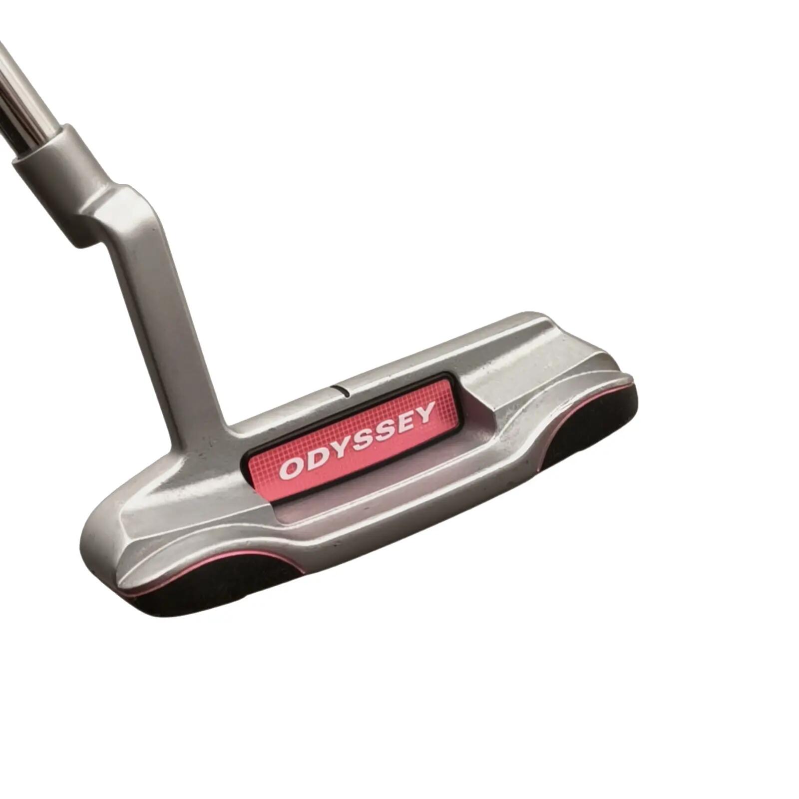 Odyssey White Hot RX 1 Putter / 34" 6/7