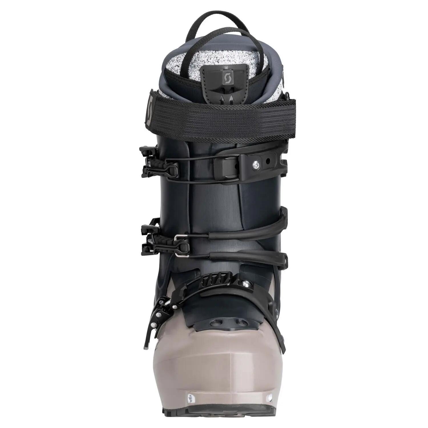 Botas de esquí hombre Scott COSMOS ECO 3/3