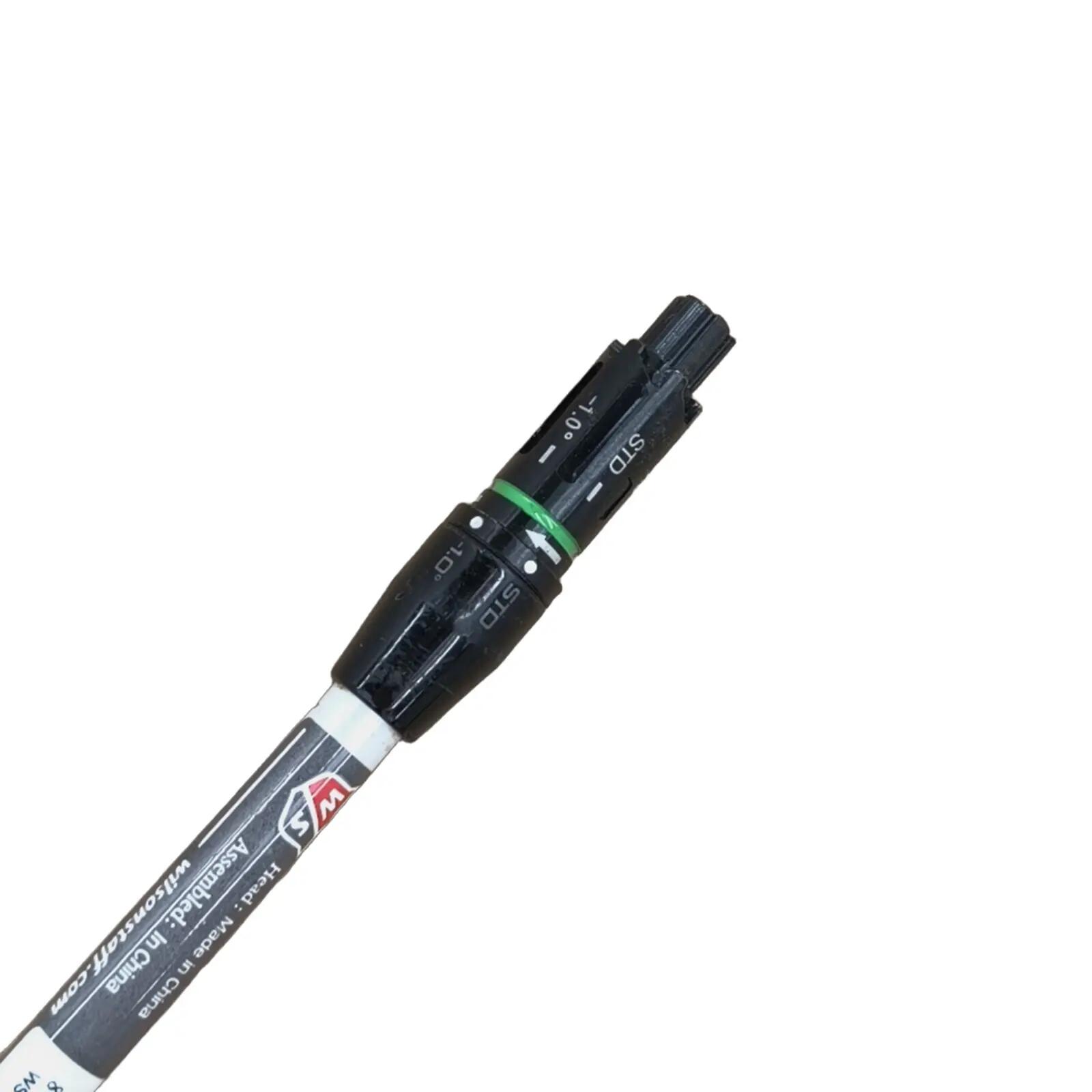 Mitsubishi Rayon Fubuki Z65 #3 Fairway Shaft / Flex Regular / Wilson C300/Triton 3/3