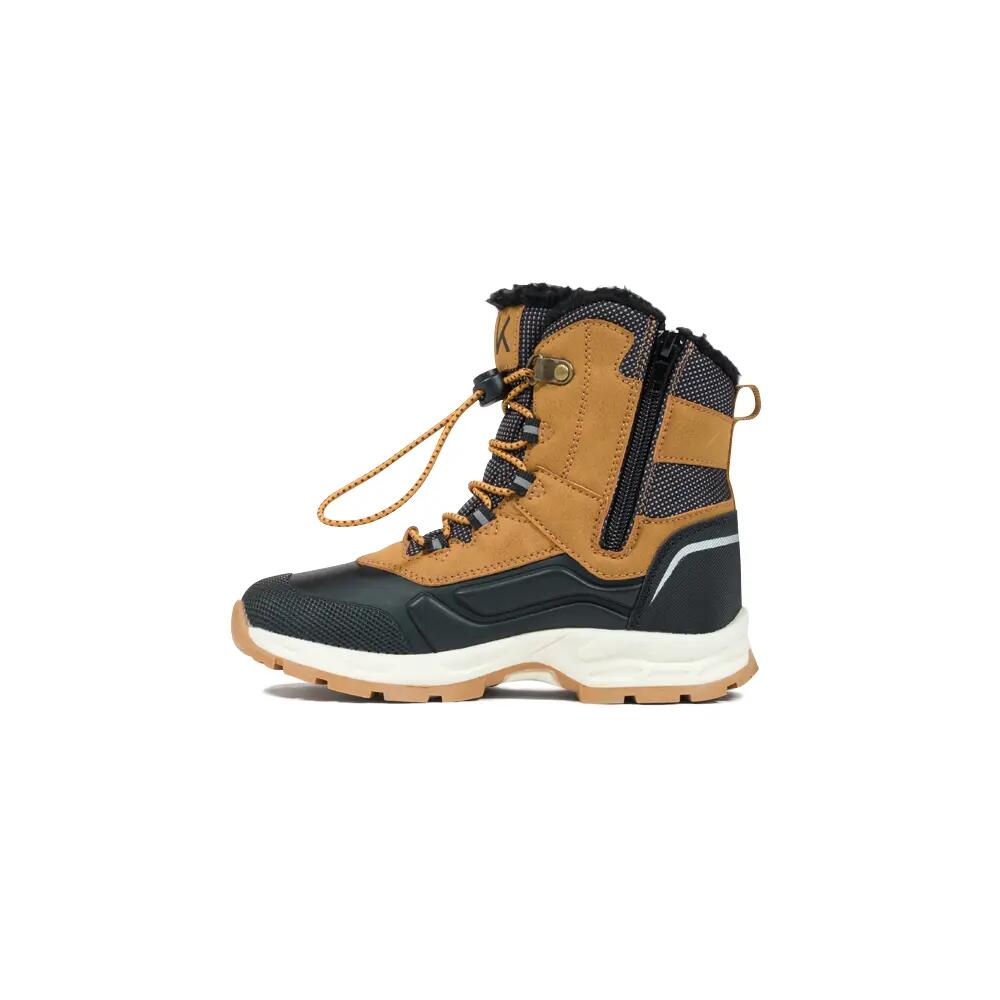Boots GORDONN 2/4