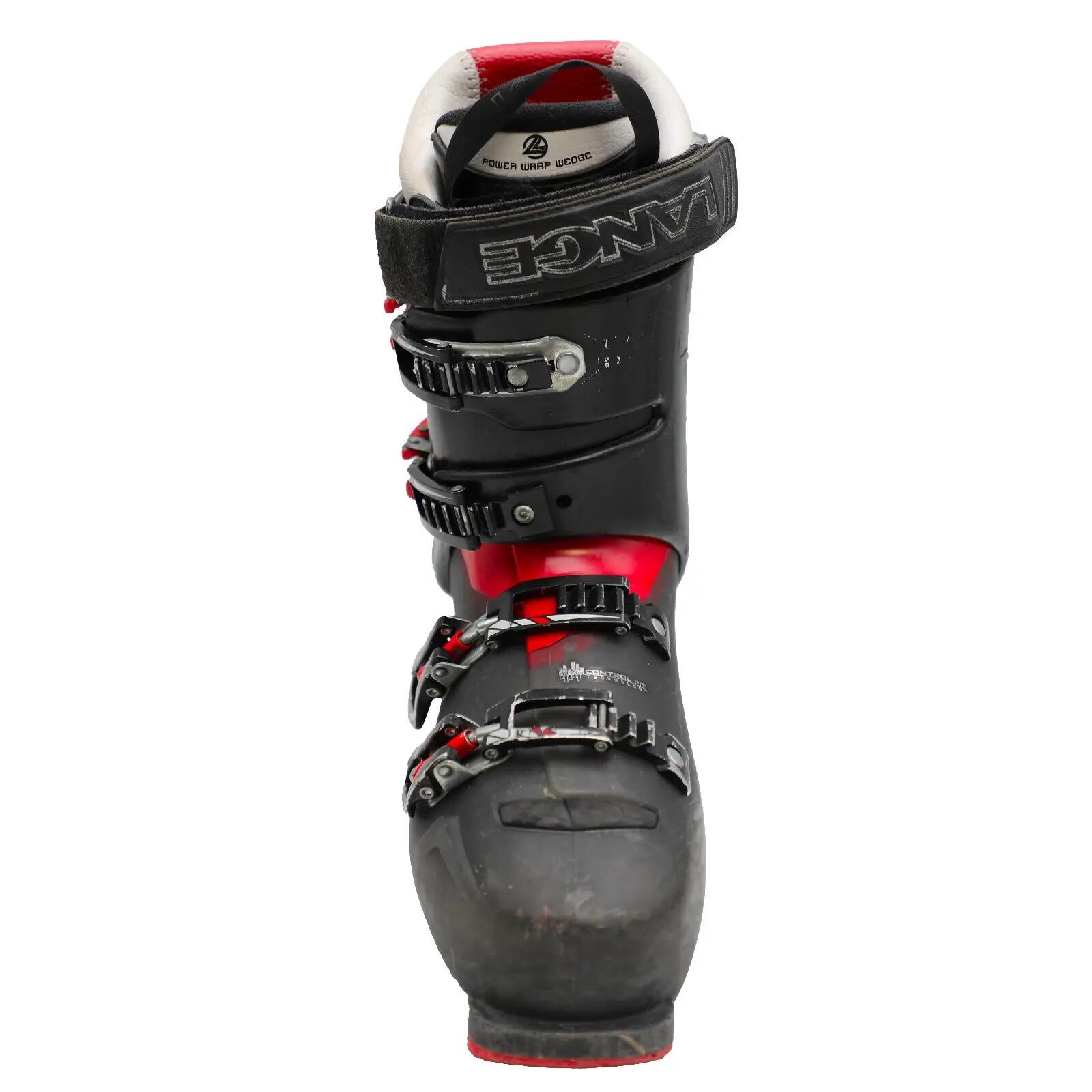 RECONDITIONNE - Chaussure De Ski Lange Sx 80 4/4