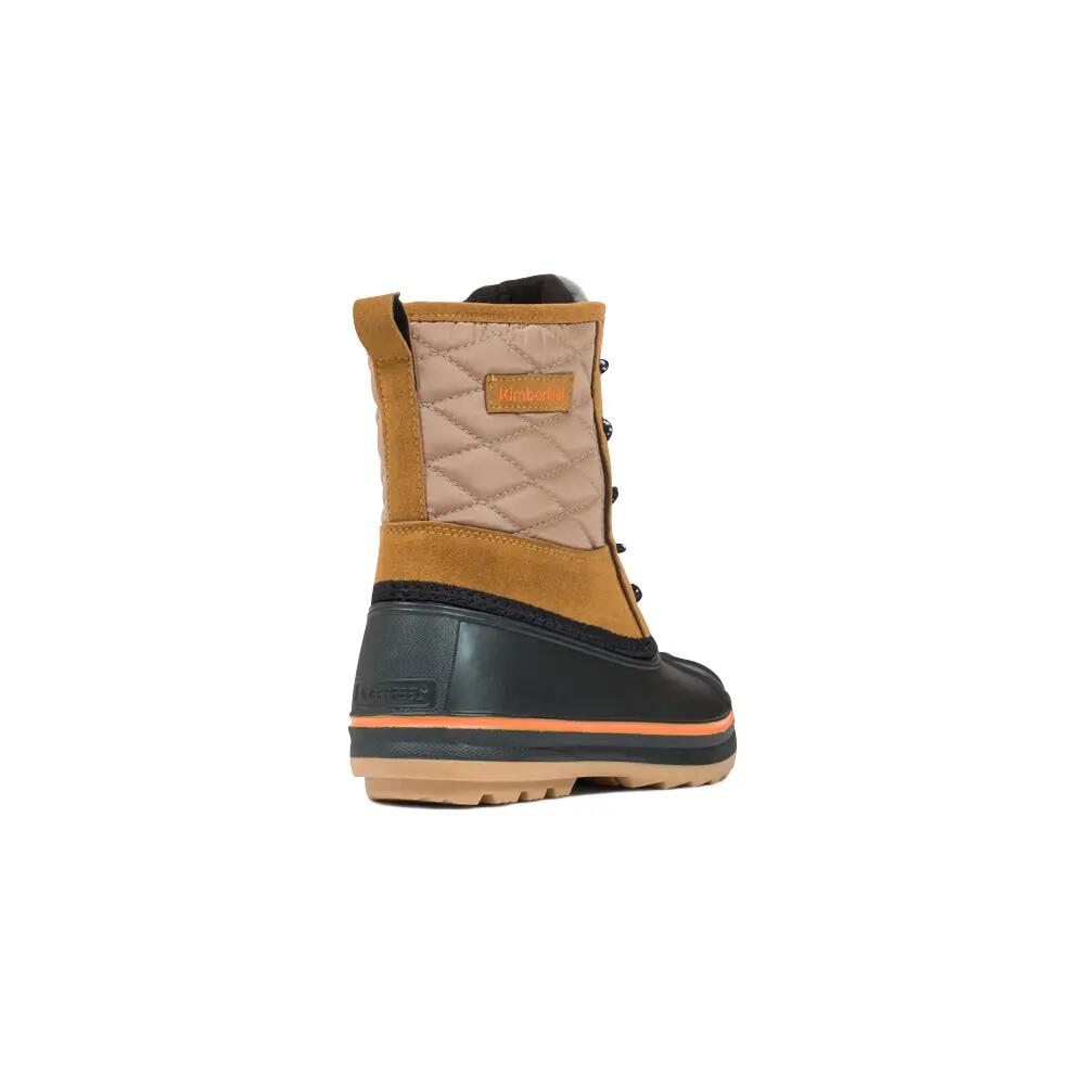 Botas de neve para crianças - KIMBERFEEL - JIBBER 3/4