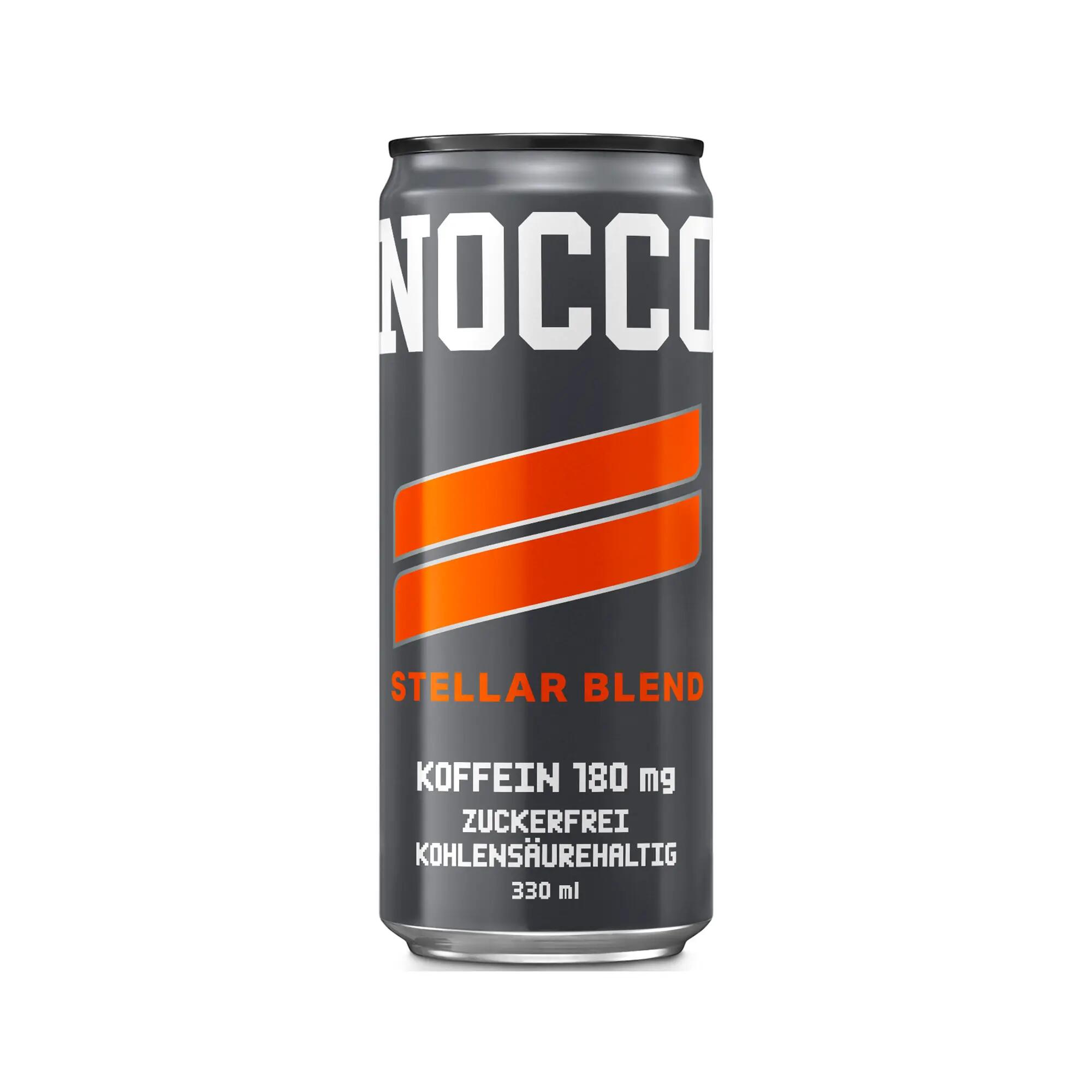 Nocco Stellar Blend 2/2