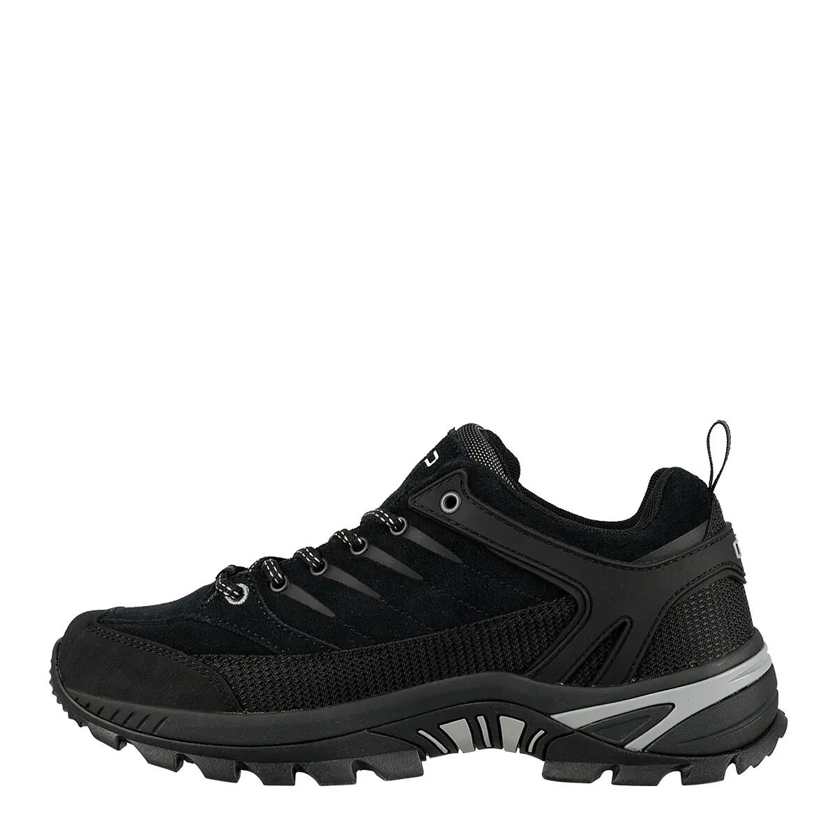 Chaussures de randonnée pour homme RIGEL 2.0 LOW, en cuir imperméable 2/5