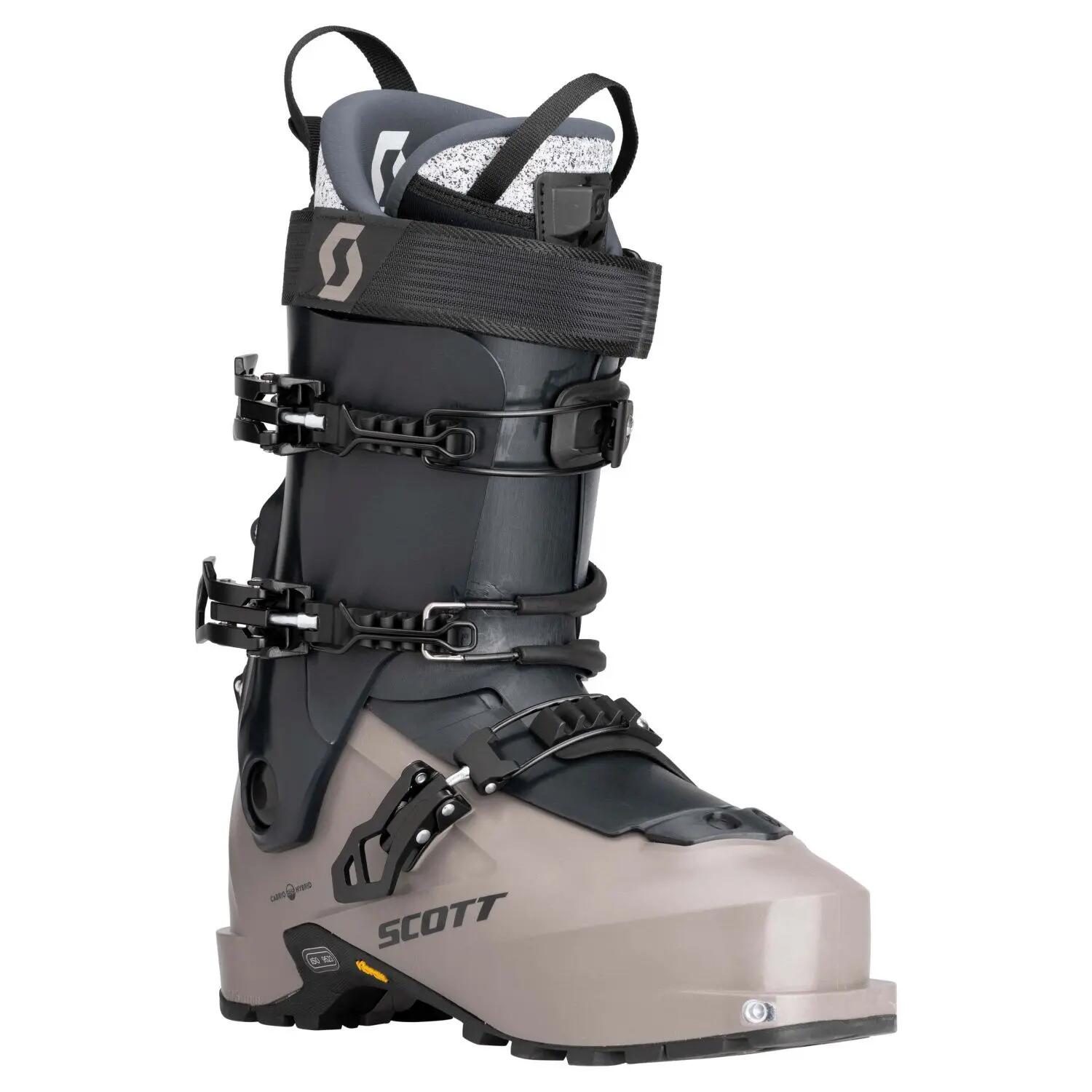 Botas de esquí hombre Scott COSMOS ECO 2/3
