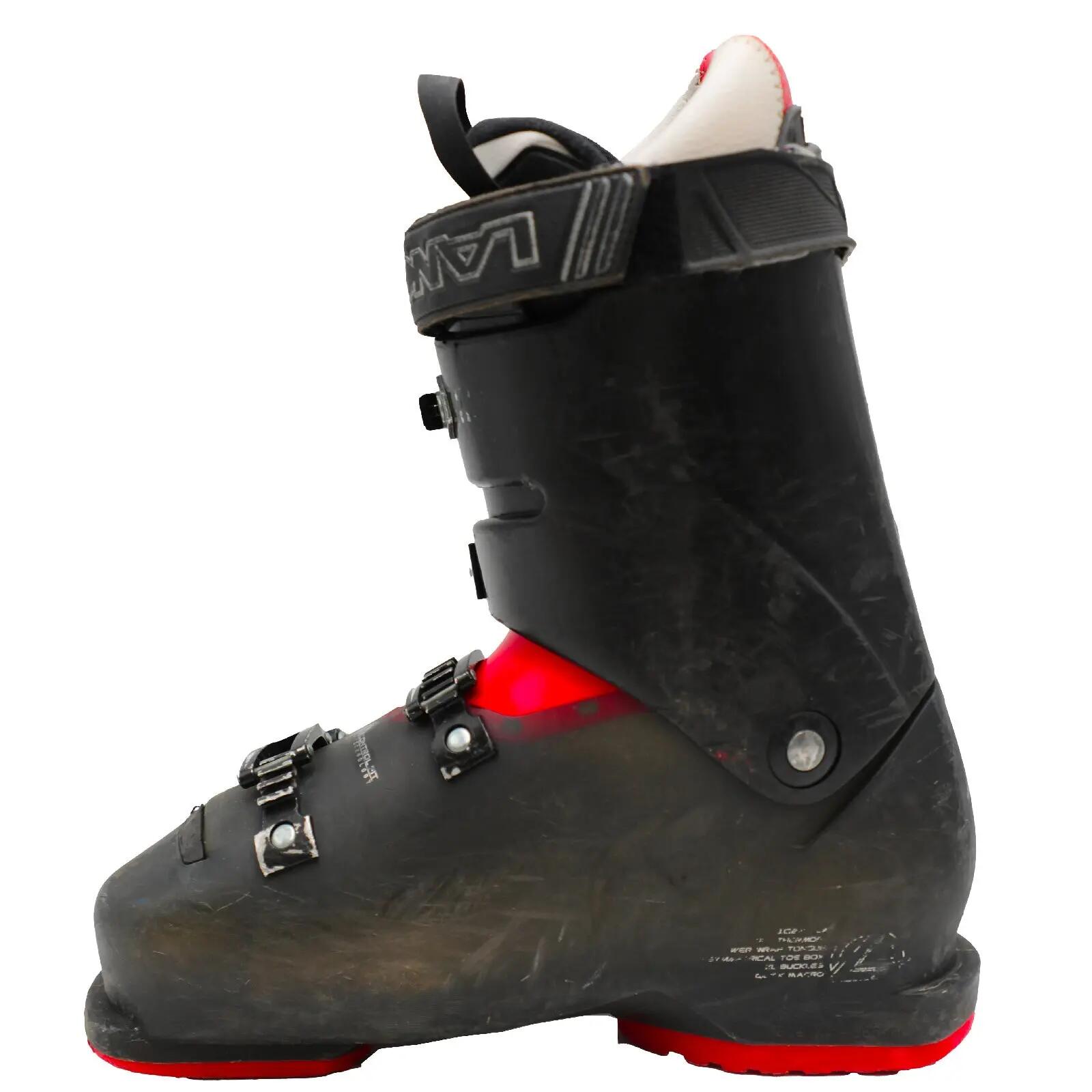 RECONDITIONNE - Chaussure De Ski Lange Sx 80 3/4