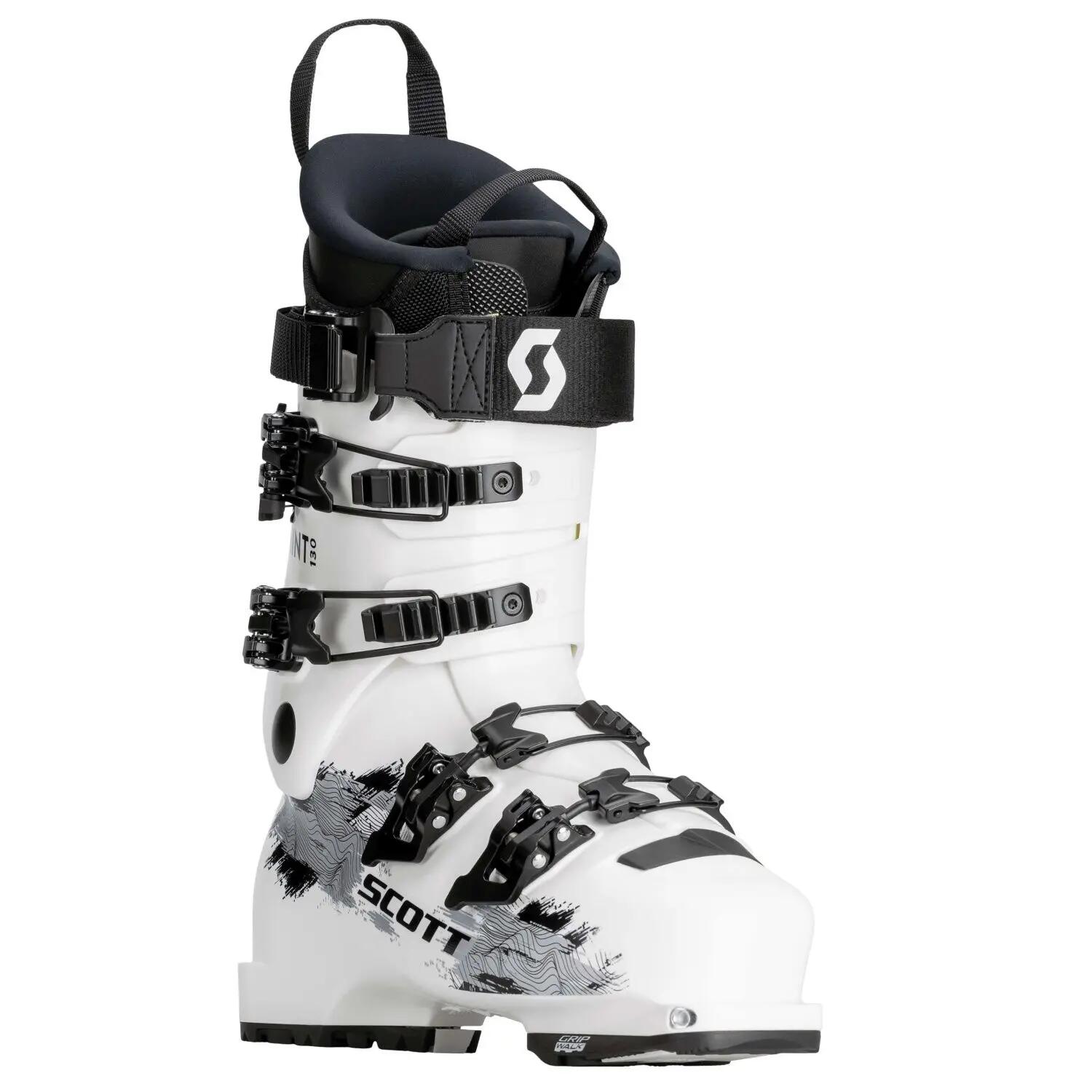 Botas de esquí unisex Scott HINT 130 GW 2/5