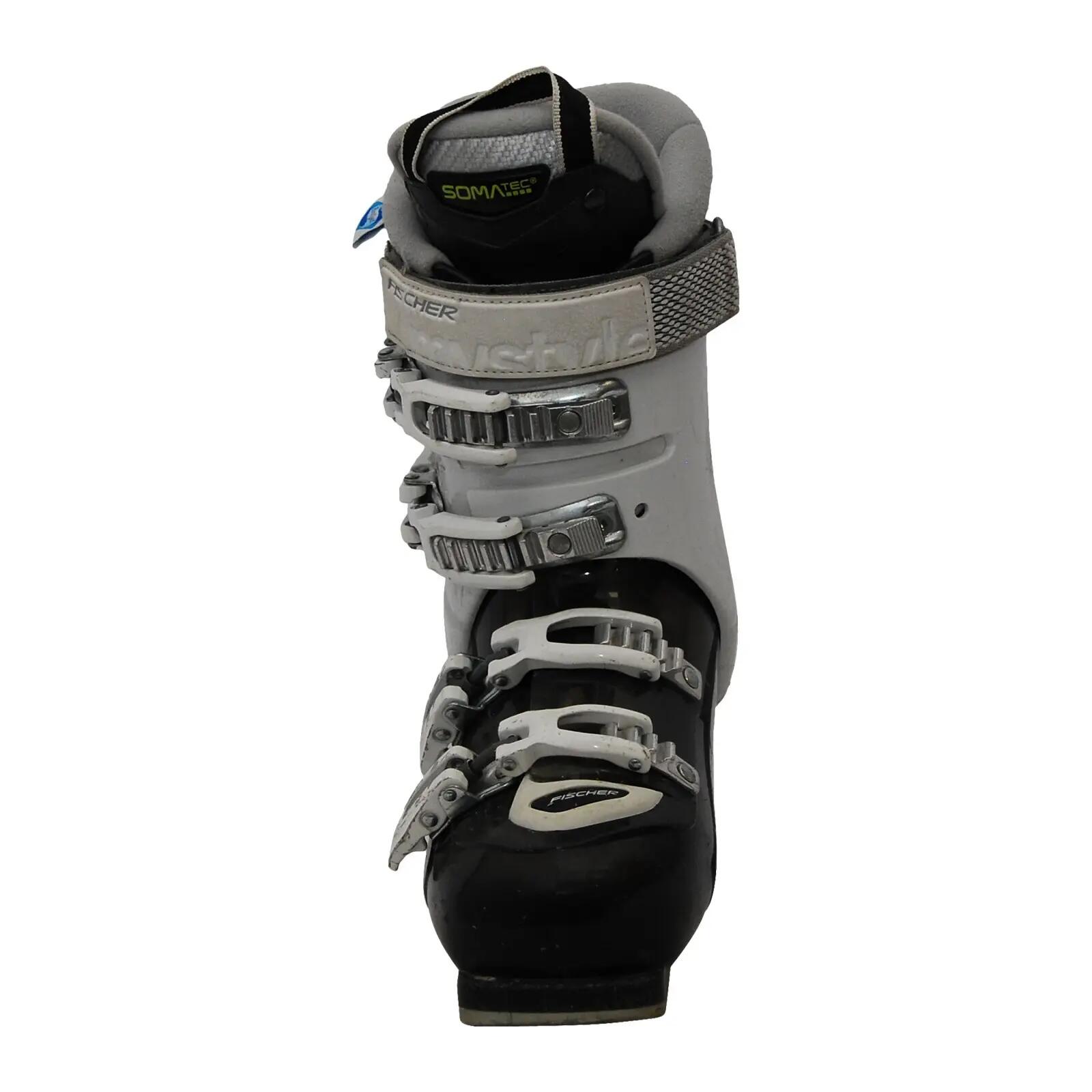 RECONDITIONNE - Chaussure De Ski Fischer My Style Rtx 8 4/4