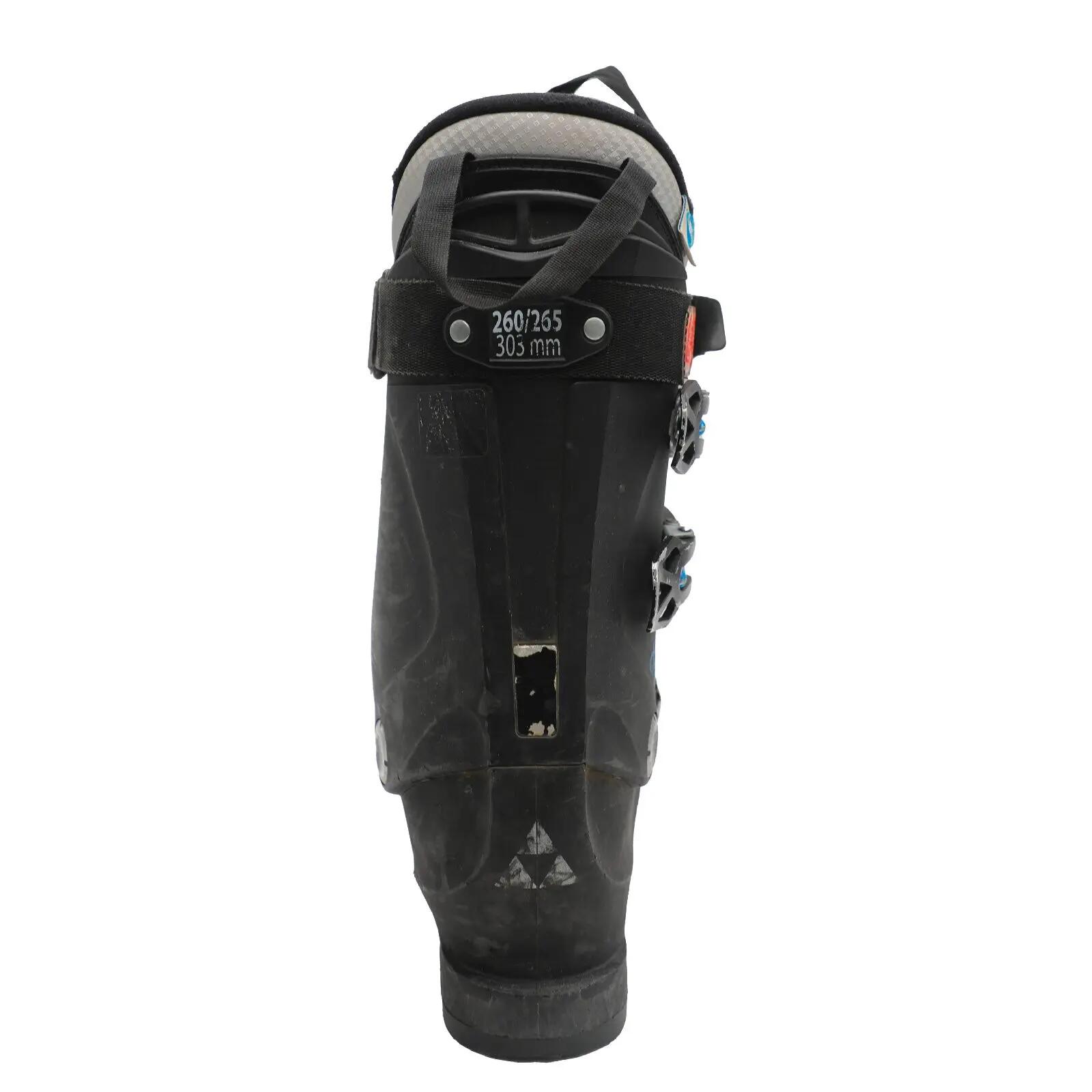 SECOND HAND - Scarpone Da Sci Fischer Cruzar Xtr 8 2/4