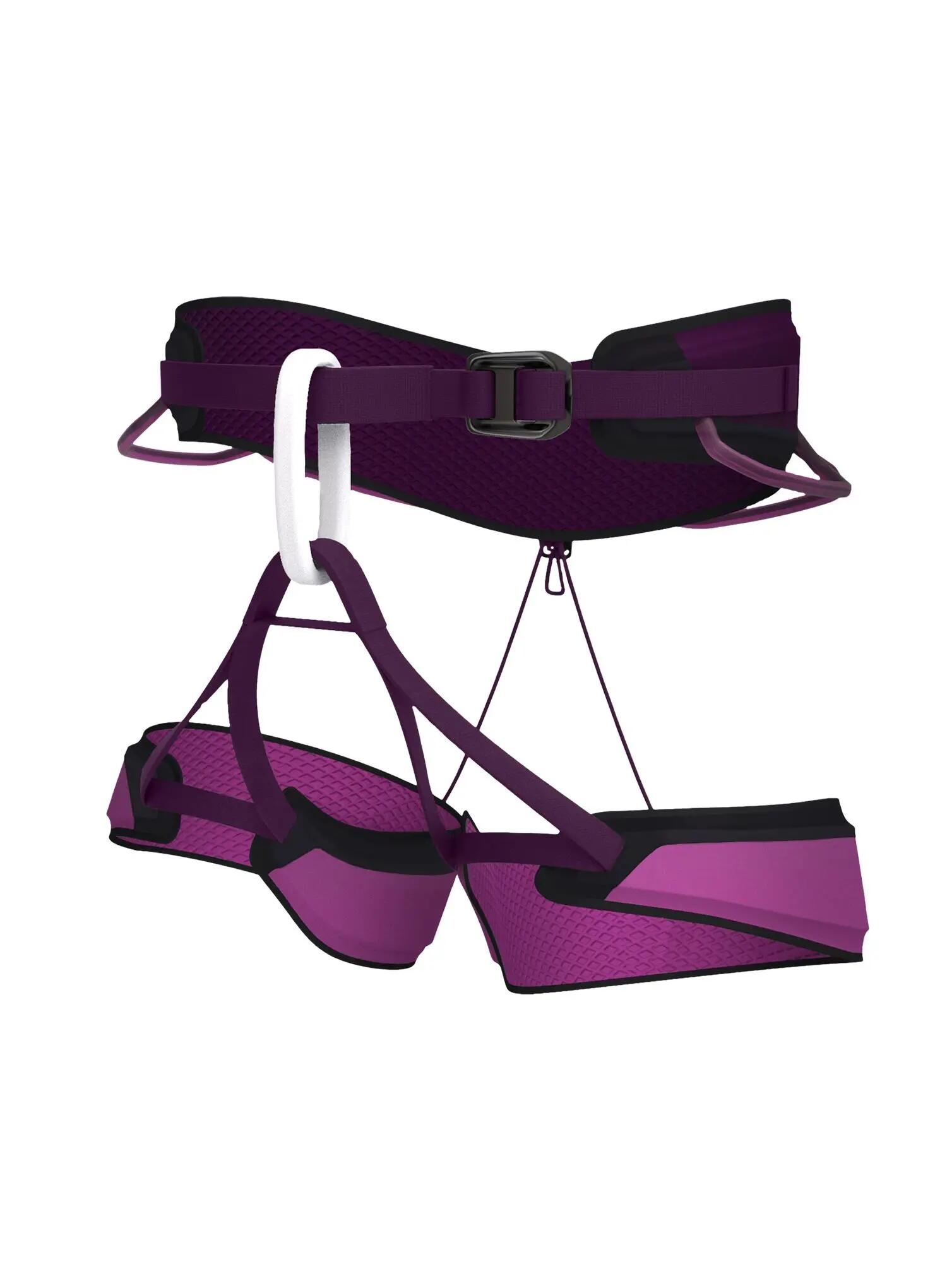 Uprząż wspinaczkowa Black Diamond Zone Harness 2/2