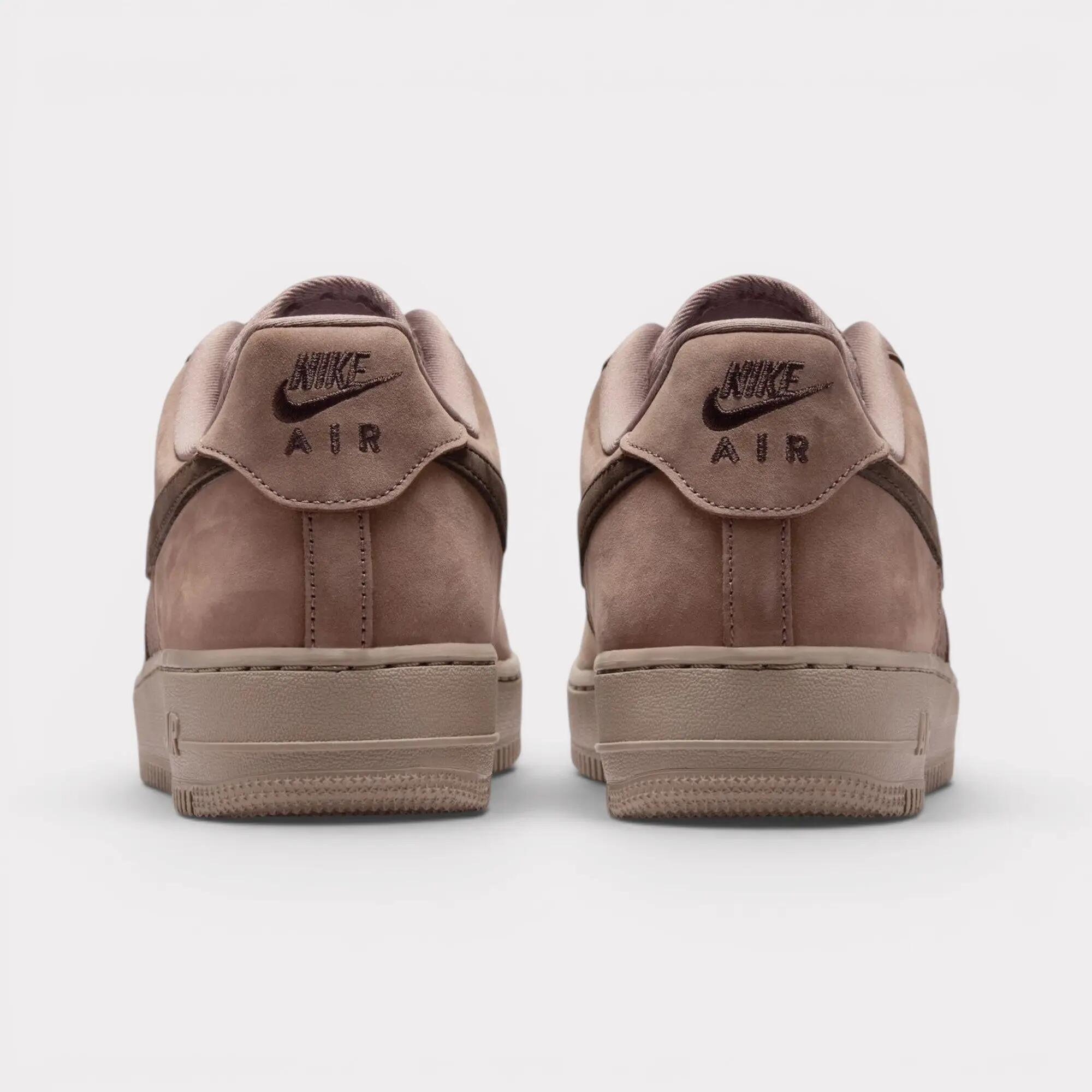 Nike Air Force 1 Low - Summit White 4/7